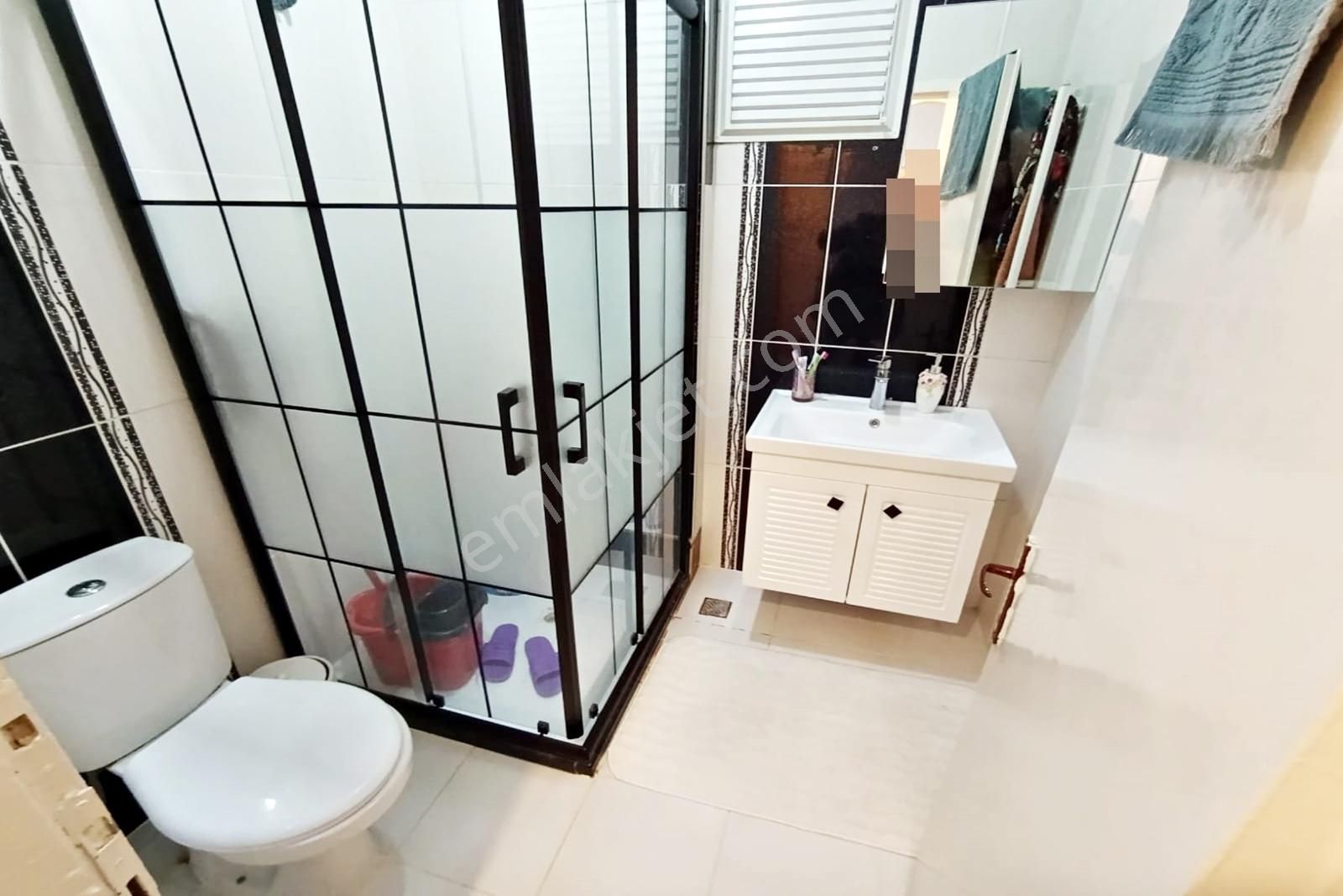 Ufuk Özdemir'den Köşk Mah Güzelyazı Sok Acil Satılık 2+1 Daire - Görsel 19