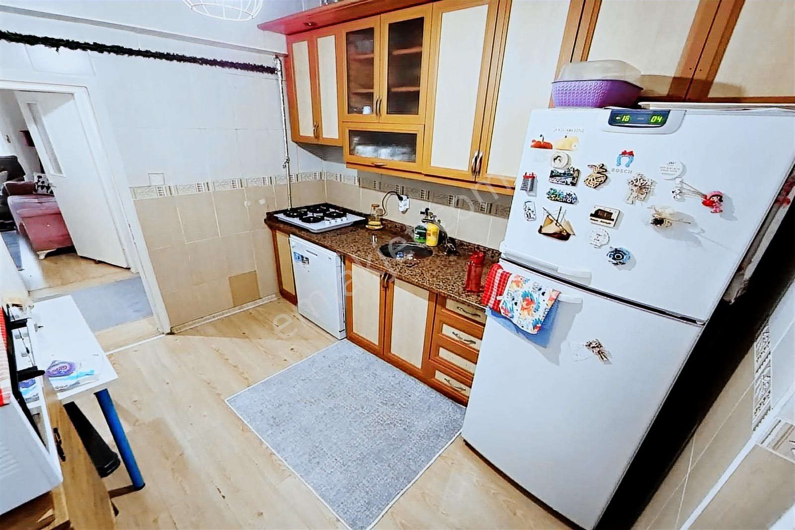 Ufuk Özdemir'den Köşk Mah Güzelyazı Sok Acil Satılık 2+1 Daire - Görsel 4