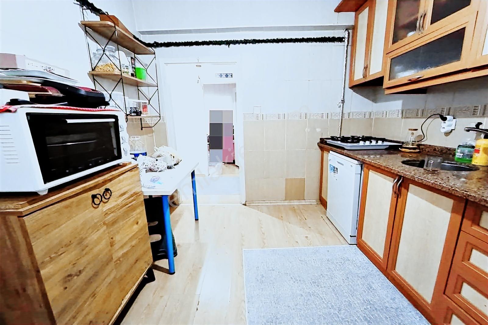 Ufuk Özdemir'den Köşk Mah Güzelyazı Sok Acil Satılık 2+1 Daire - Görsel 5