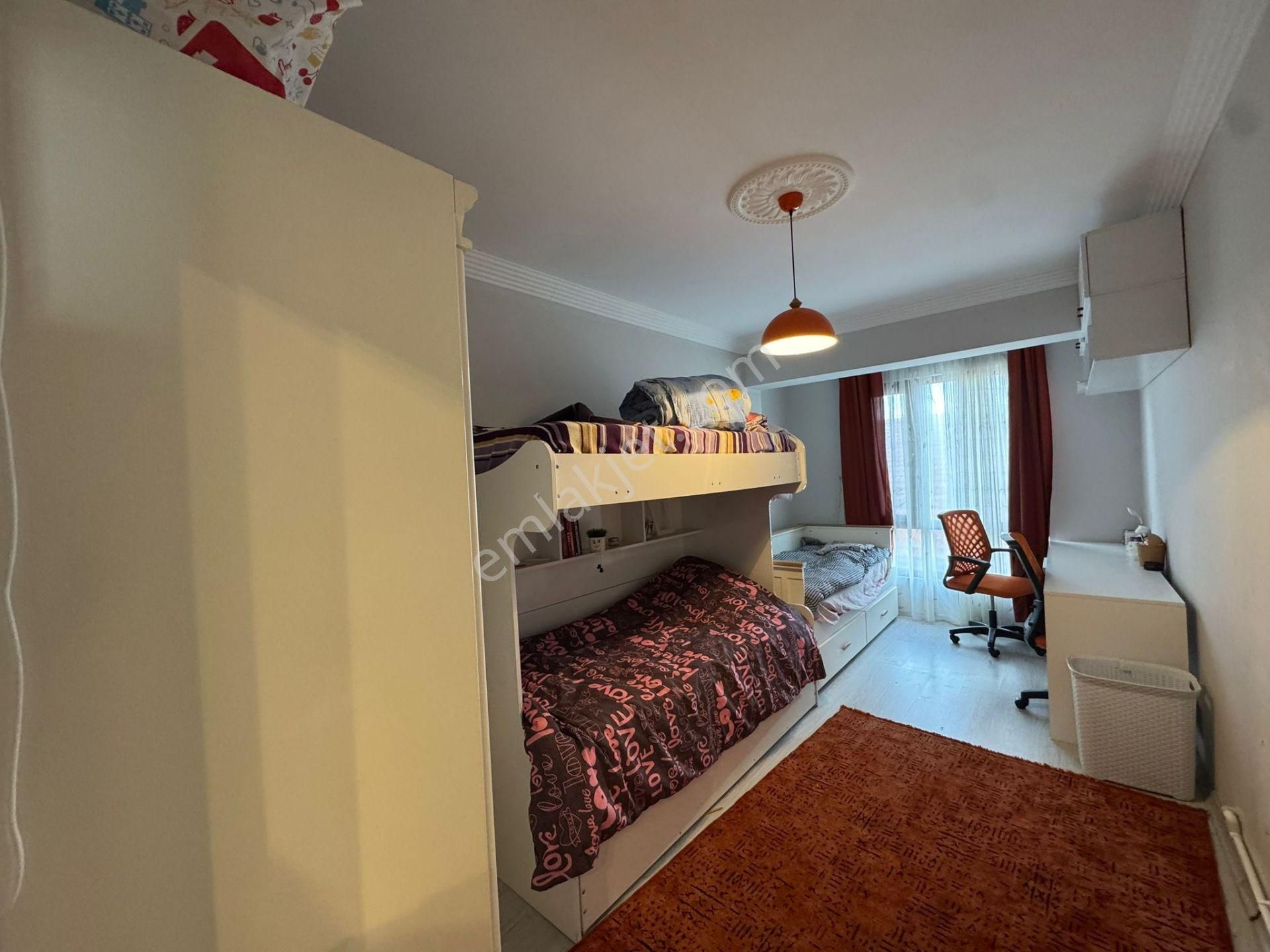 Sakarya Karasu’da Deniz Gören 2+1 Modern Daire - Görsel 29