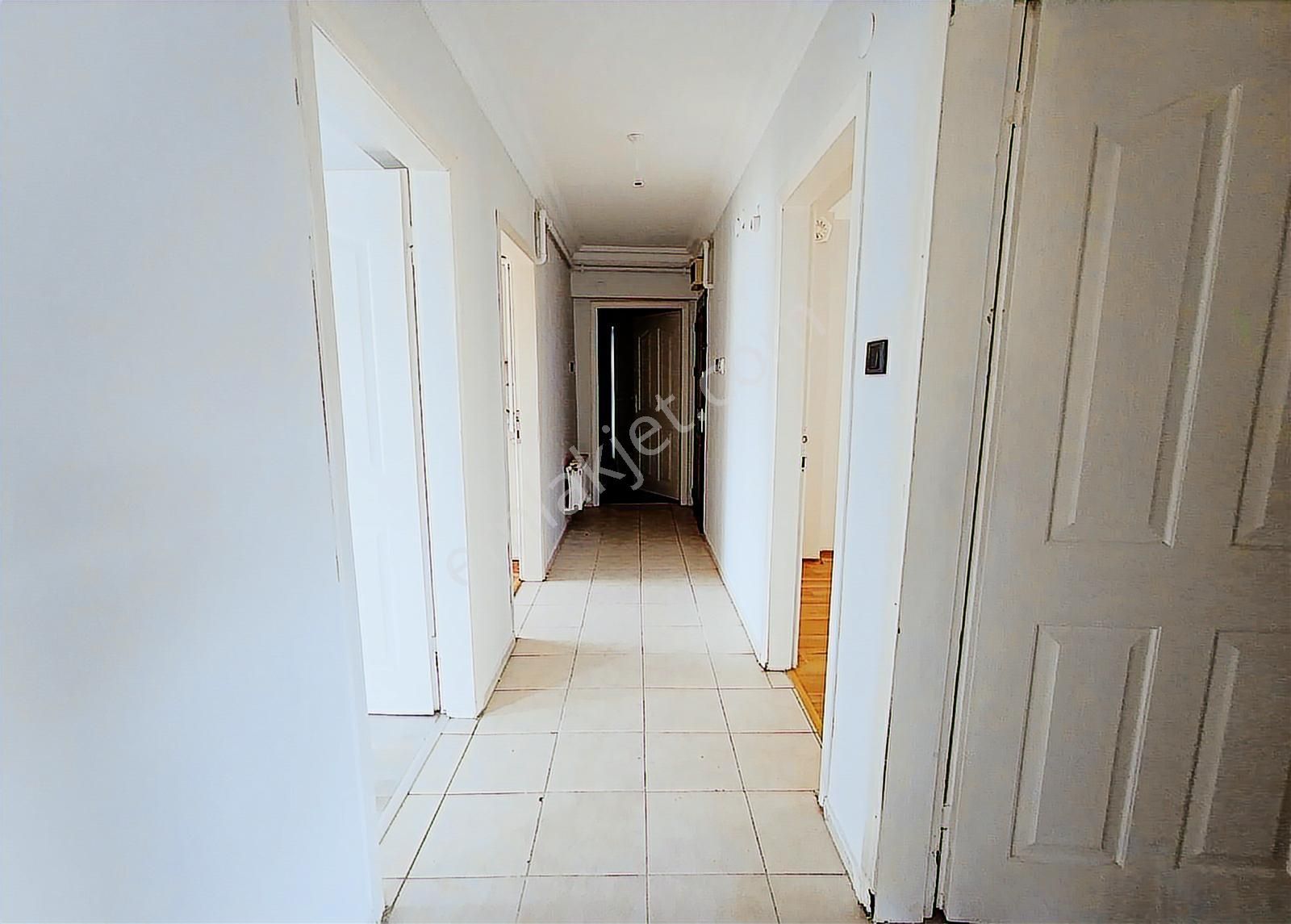 Ufuk Özdemir'den Göksun Sokakta Ön Cephe 1 Kat Yapılı 2+1 Daire - Görsel 21