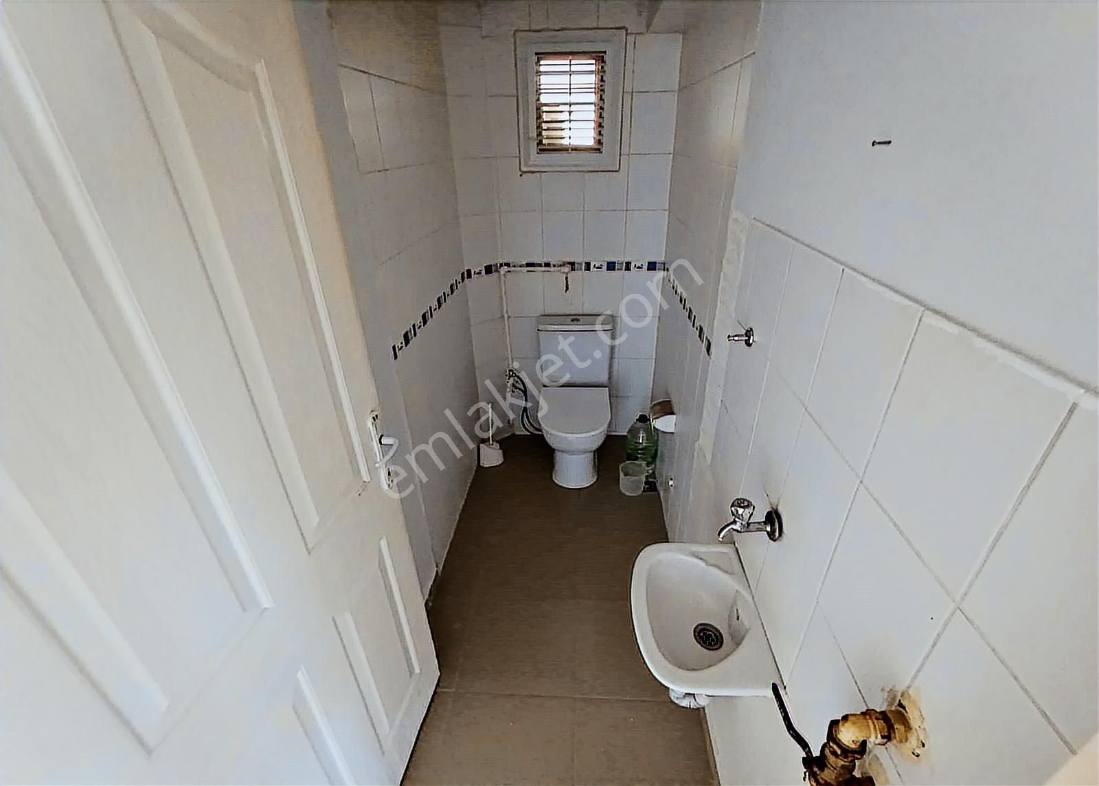 Ufuk Özdemir'den Göksun Sokakta Ön Cephe 1 Kat Yapılı 2+1 Daire - Görsel 35