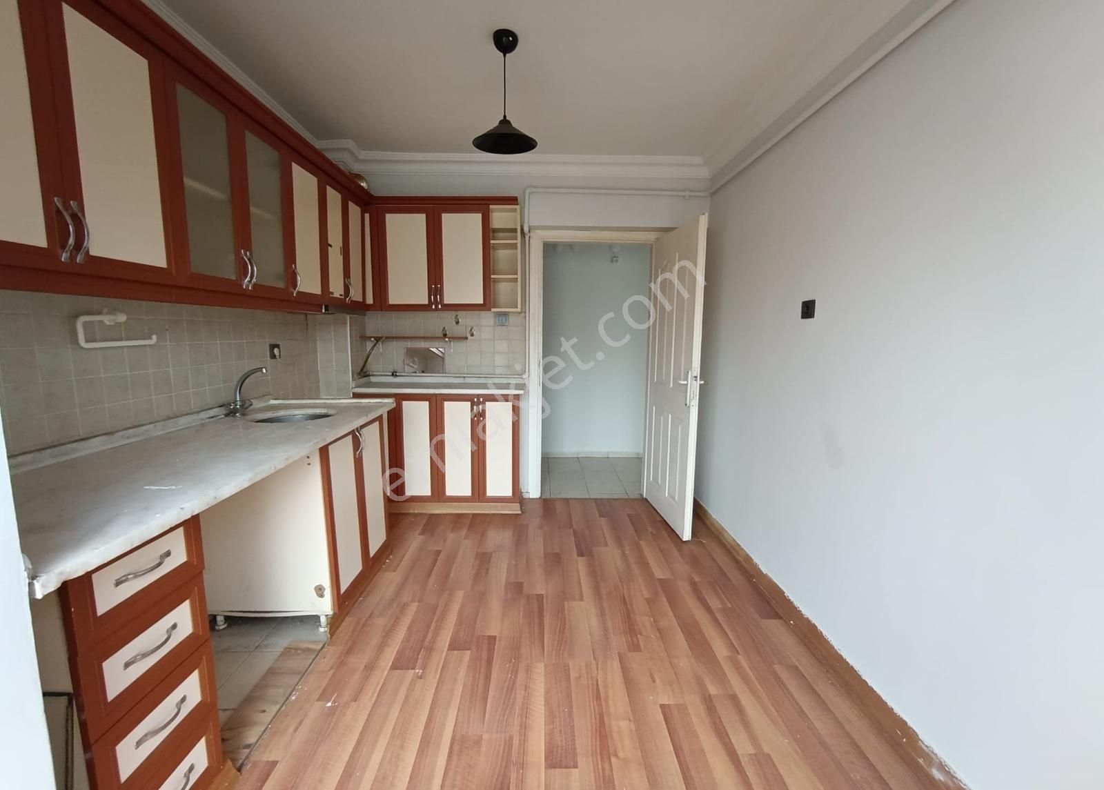 Ufuk Özdemir'den Göksun Sokakta Ön Cephe 1 Kat Yapılı 2+1 Daire - Görsel 30