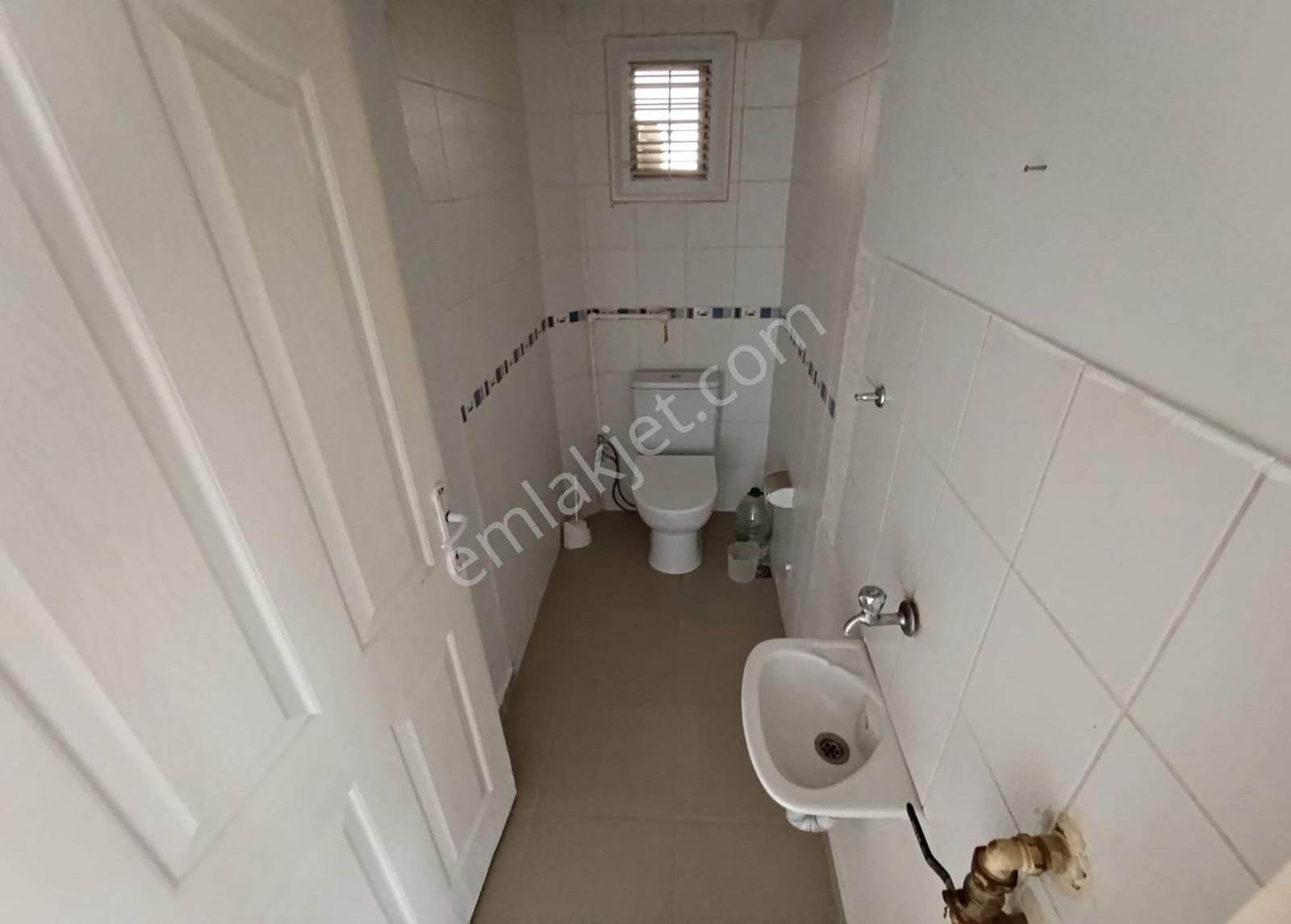 Ufuk Özdemir'den Göksun Sokakta Ön Cephe 1 Kat Yapılı 2+1 Daire - Görsel 18