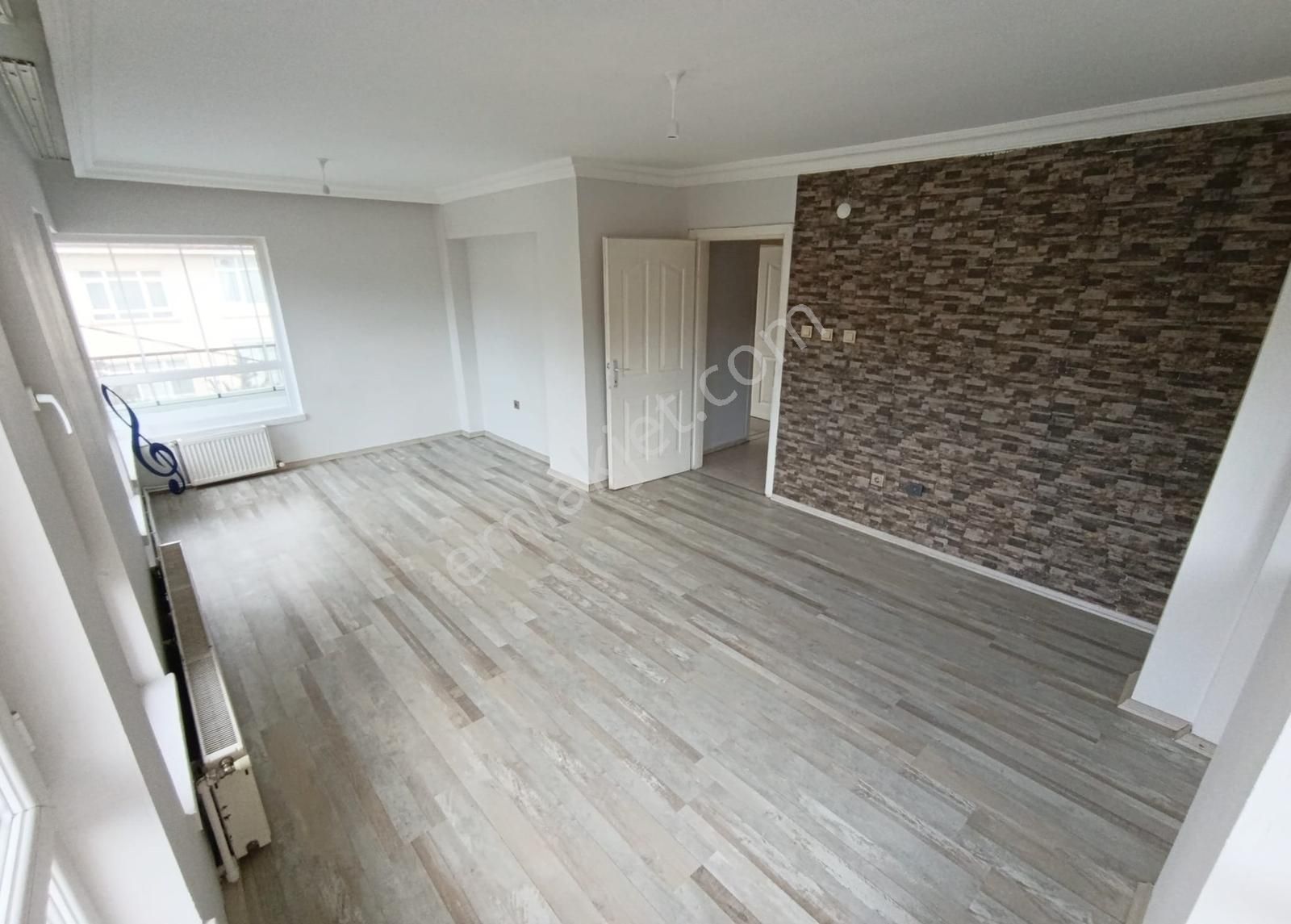 Ufuk Özdemir'den Göksun Sokakta Ön Cephe 1 Kat Yapılı 2+1 Daire - Görsel 26