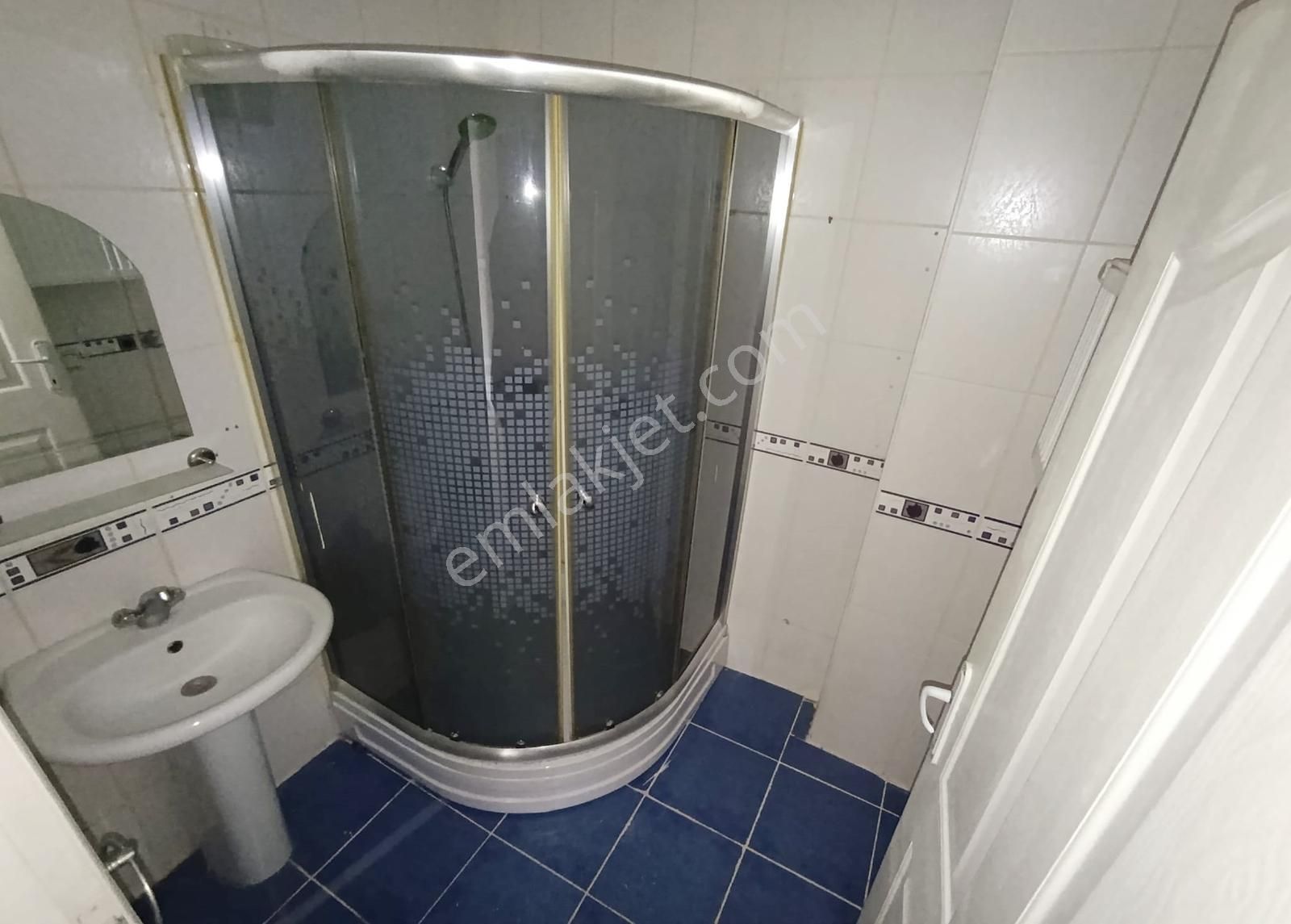 Ufuk Özdemir'den Göksun Sokakta Ön Cephe 1 Kat Yapılı 2+1 Daire - Görsel 20