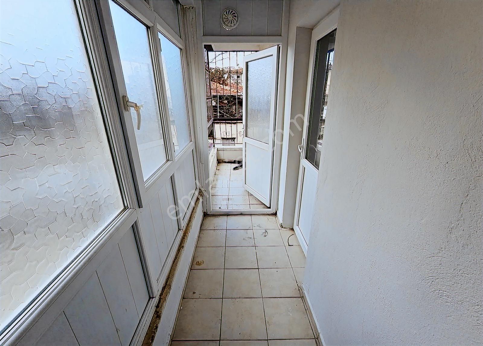 Ufuk Özdemir'den Göksun Sokakta Ön Cephe 1 Kat Yapılı 2+1 Daire - Görsel 25