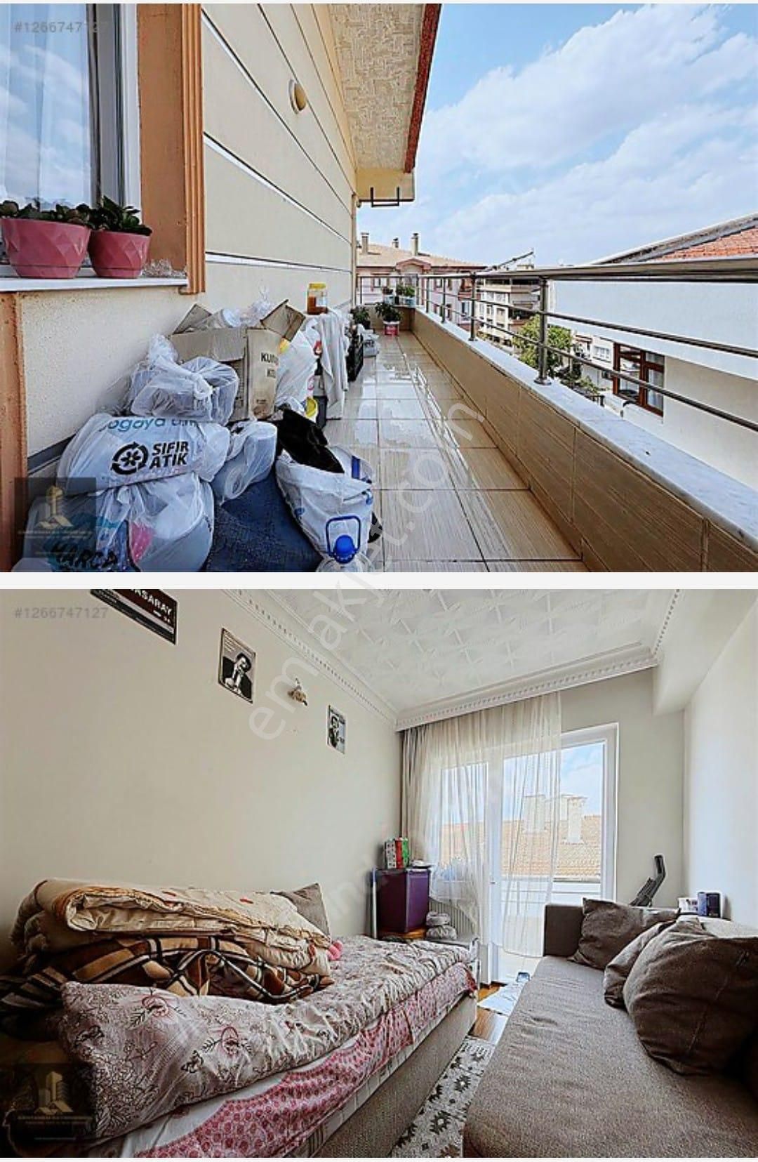 Kent Emlak'tan Misket Mahallesinde 3. Katta 3+1 Satılık Daire - Görsel 8