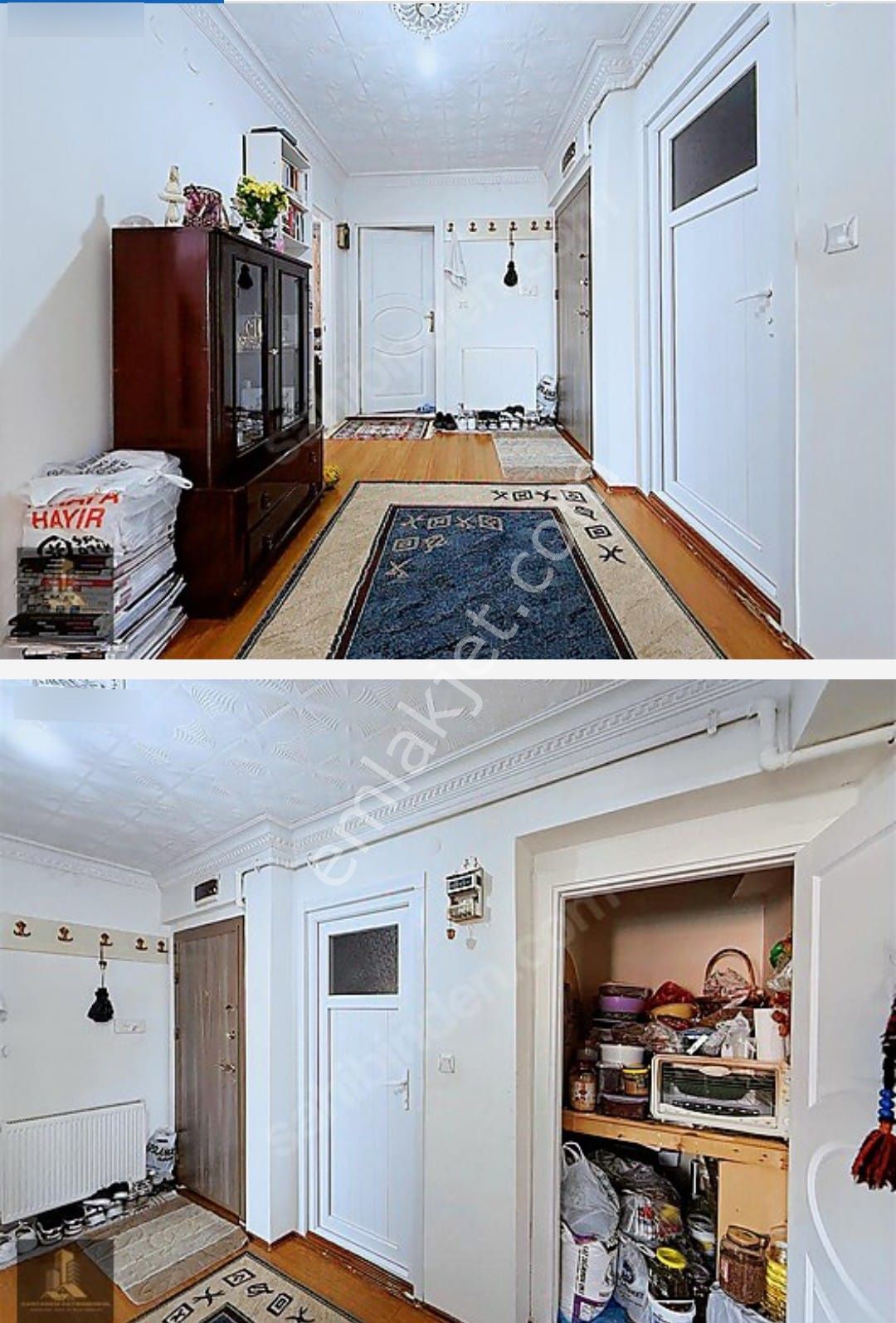 Kent Emlak'tan Misket Mahallesinde 3. Katta 3+1 Satılık Daire - Görsel 7