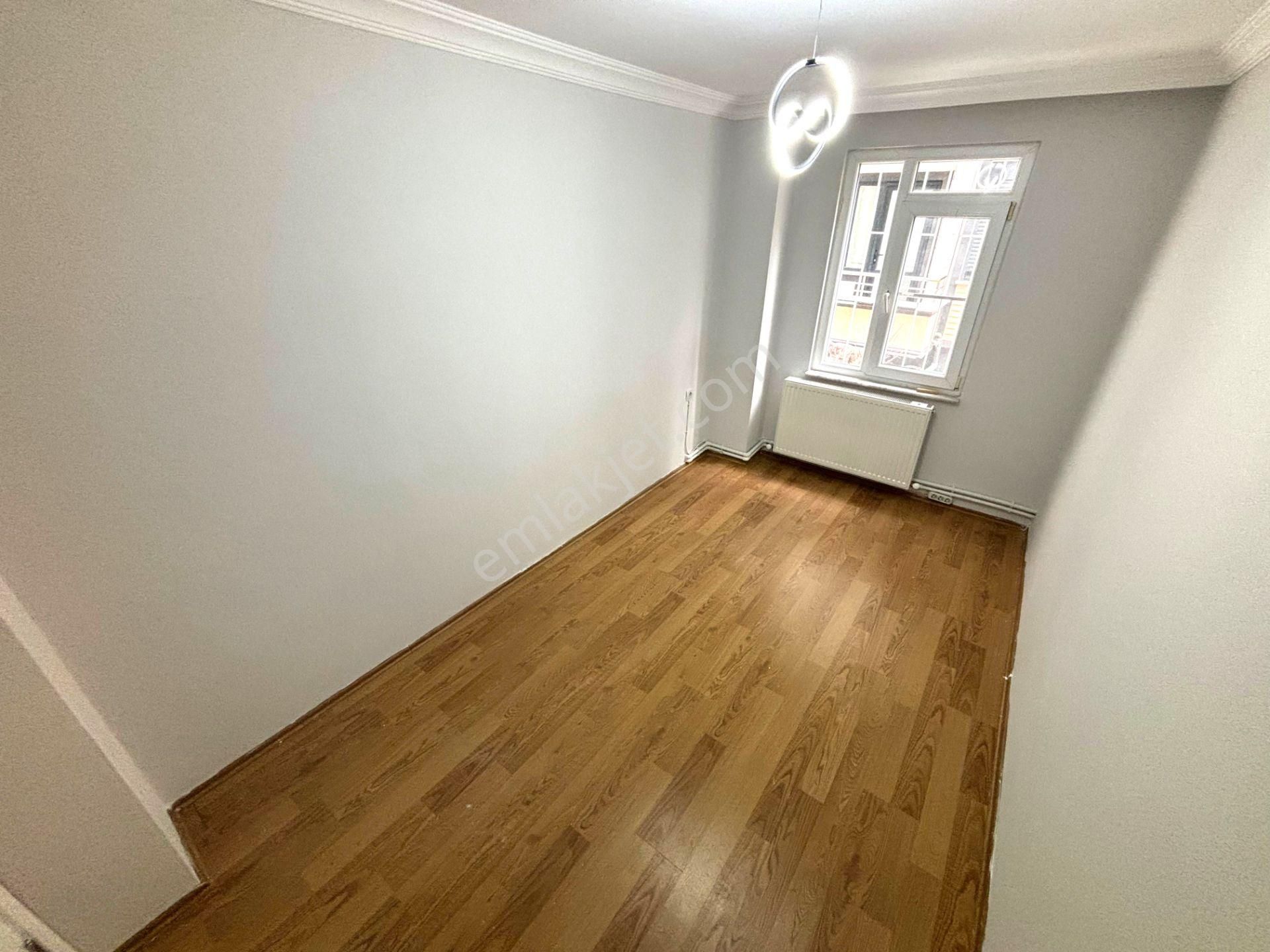 𝄞melodi'den Merkezi Pazar Pazarı Civarında Denize 500mt Çift Cephe Çift Balkon Lu 2+1 Daire - Görsel 10