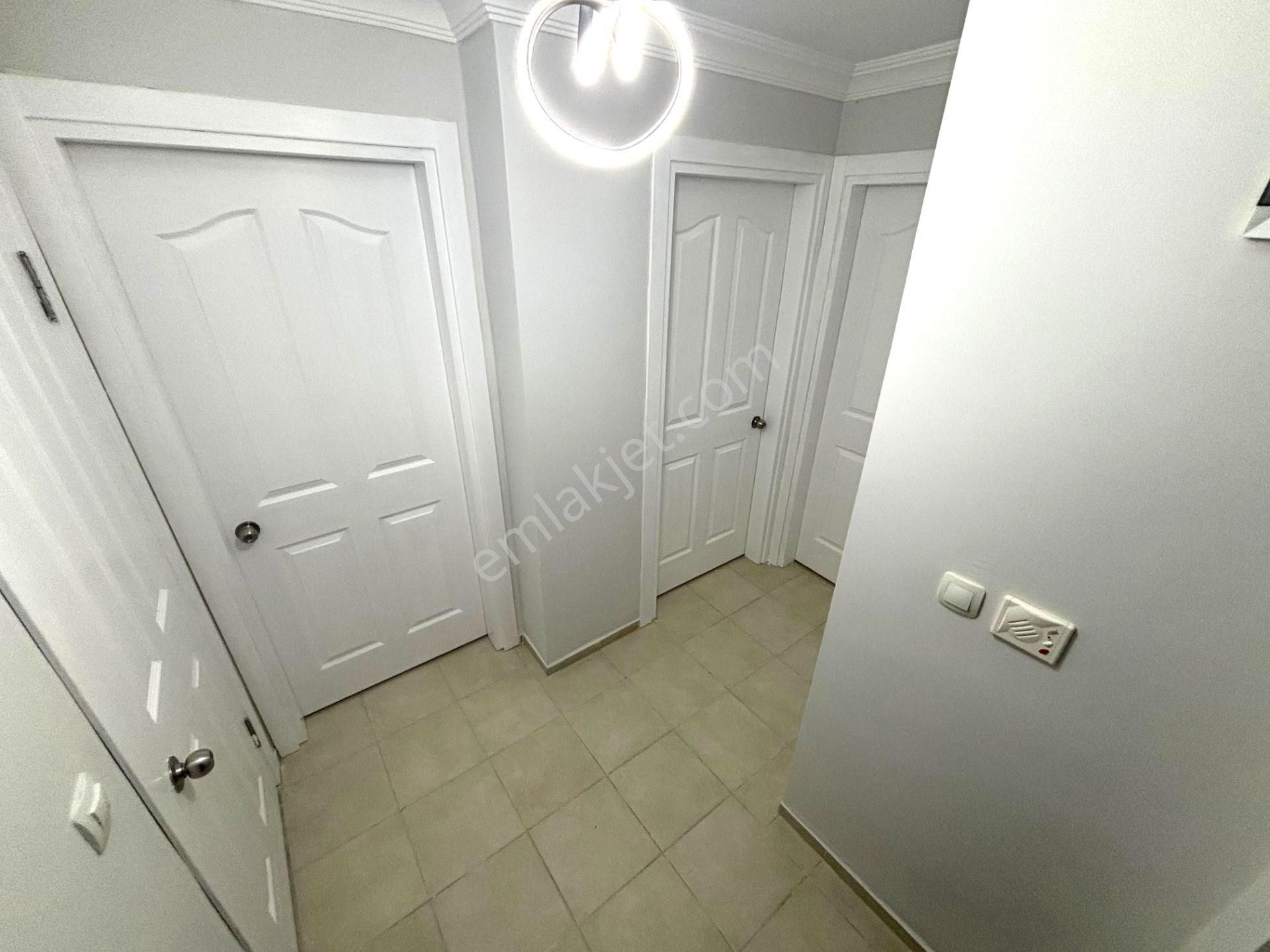 𝄞melodi'den Merkezi Pazar Pazarı Civarında Denize 500mt Çift Cephe Çift Balkon Lu 2+1 Daire - Görsel 9