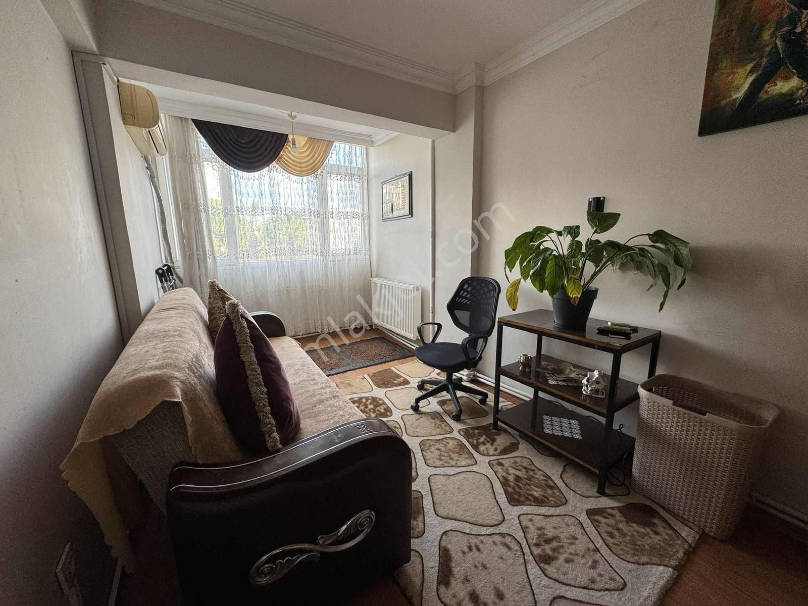 Bayraklı Tepekule Ciritoğlu Sitesi 3+1 Satılık - Görsel 28