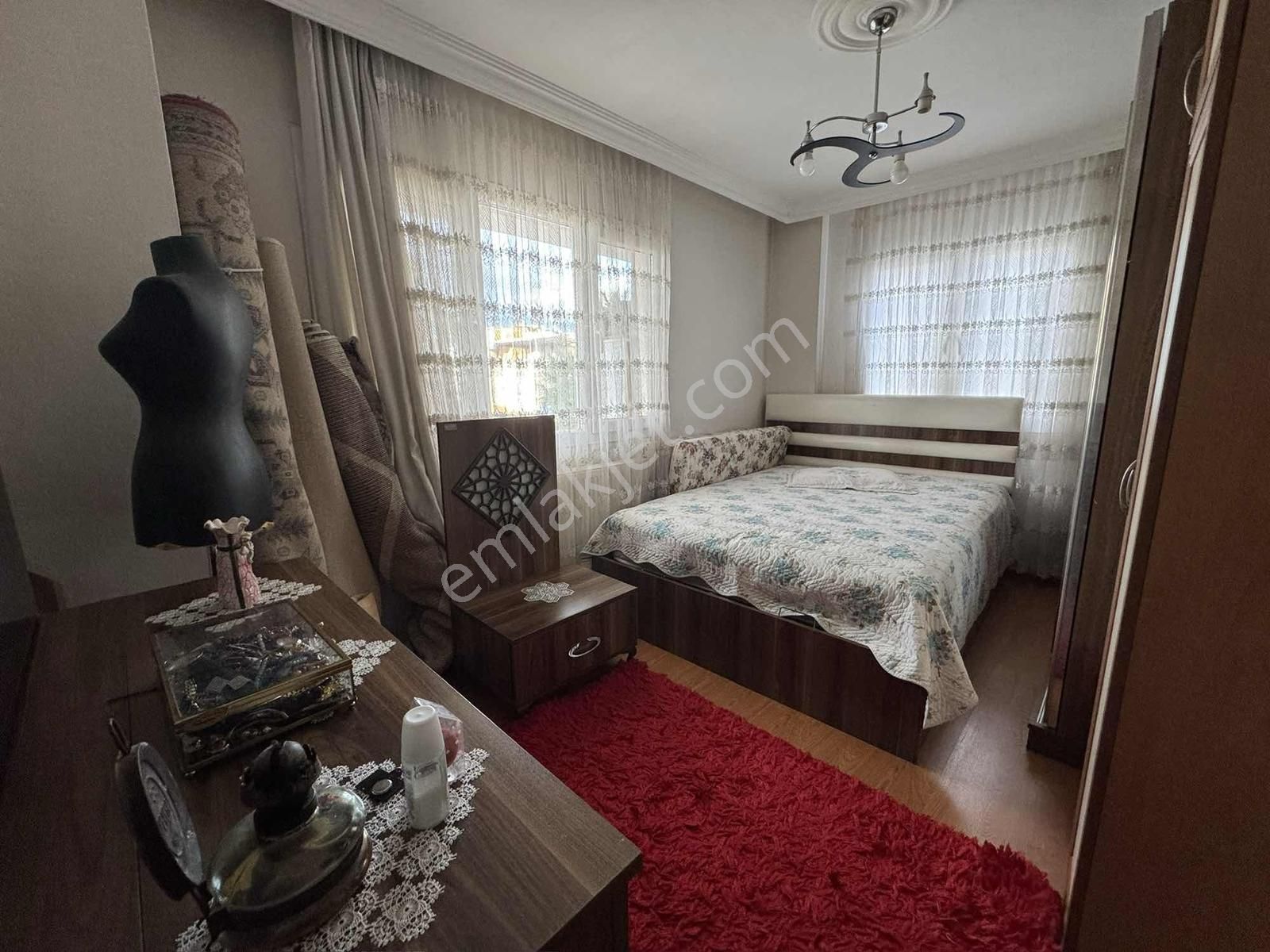 Bayraklı Tepekule Ciritoğlu Sitesi 3+1 Satılık - Görsel 22