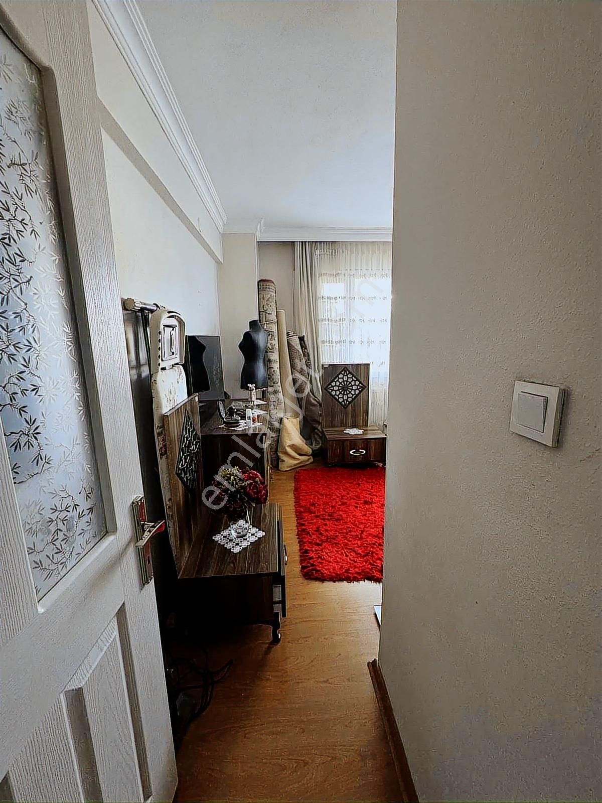 Bayraklı Tepekule Ciritoğlu Sitesi 3+1 Satılık - Görsel 21