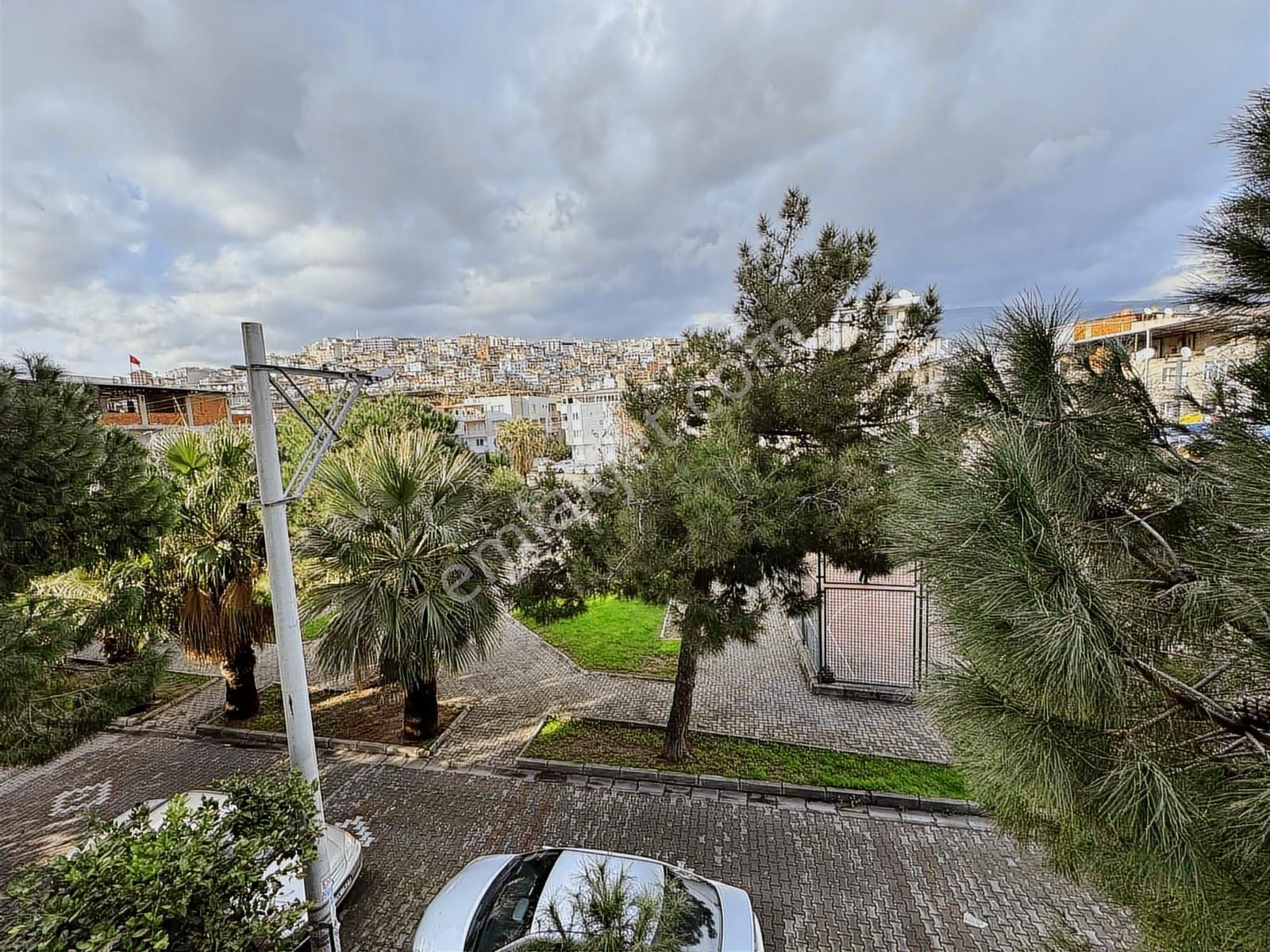 Bayraklı Tepekule Ciritoğlu Sitesi 3+1 Satılık - Görsel 20