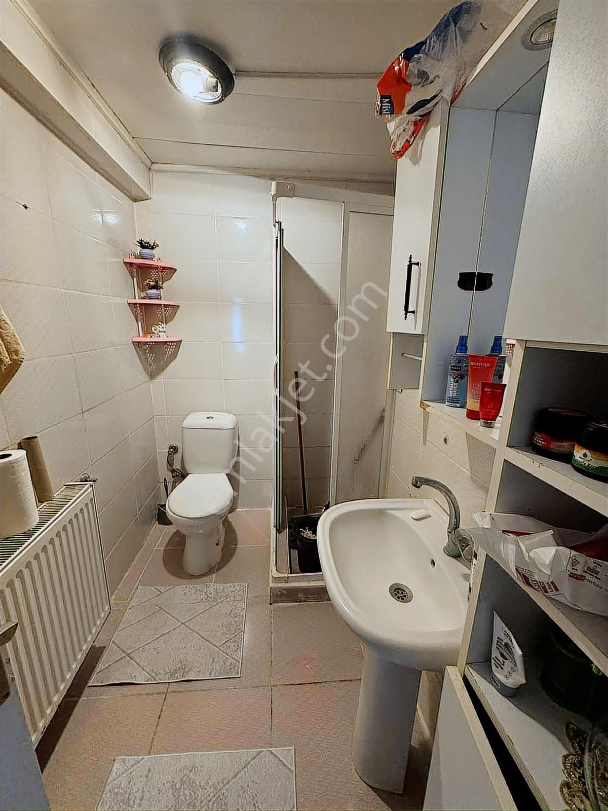 Bayraklı Tepekule Ciritoğlu Sitesi 3+1 Satılık - Görsel 14