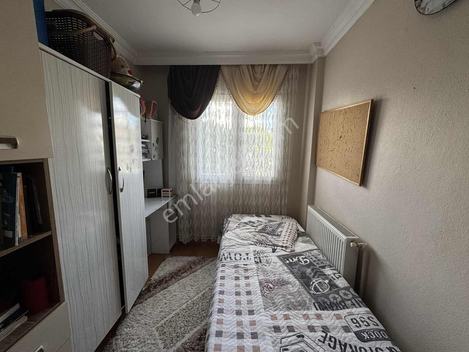 Bayraklı Tepekule Ciritoğlu Sitesi 3+1 Satılık - Görsel 29