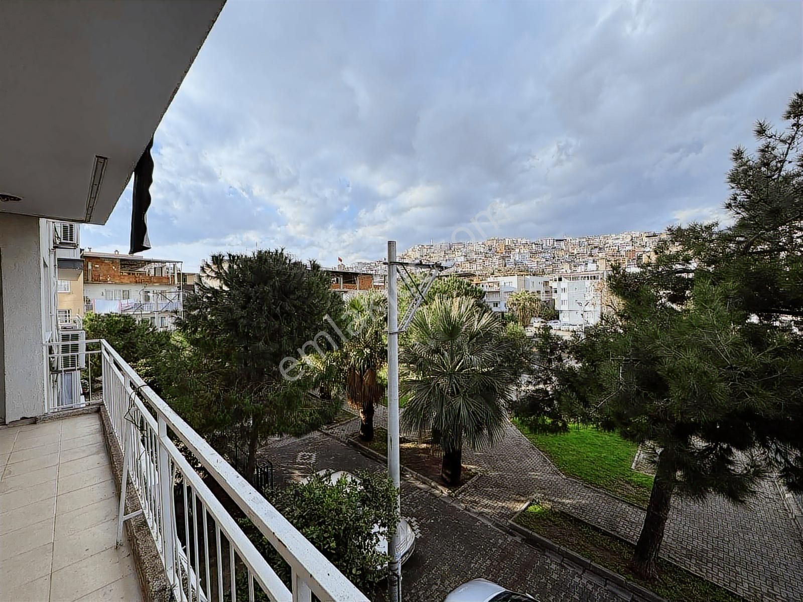 Bayraklı Tepekule Ciritoğlu Sitesi 3+1 Satılık - Görsel 6