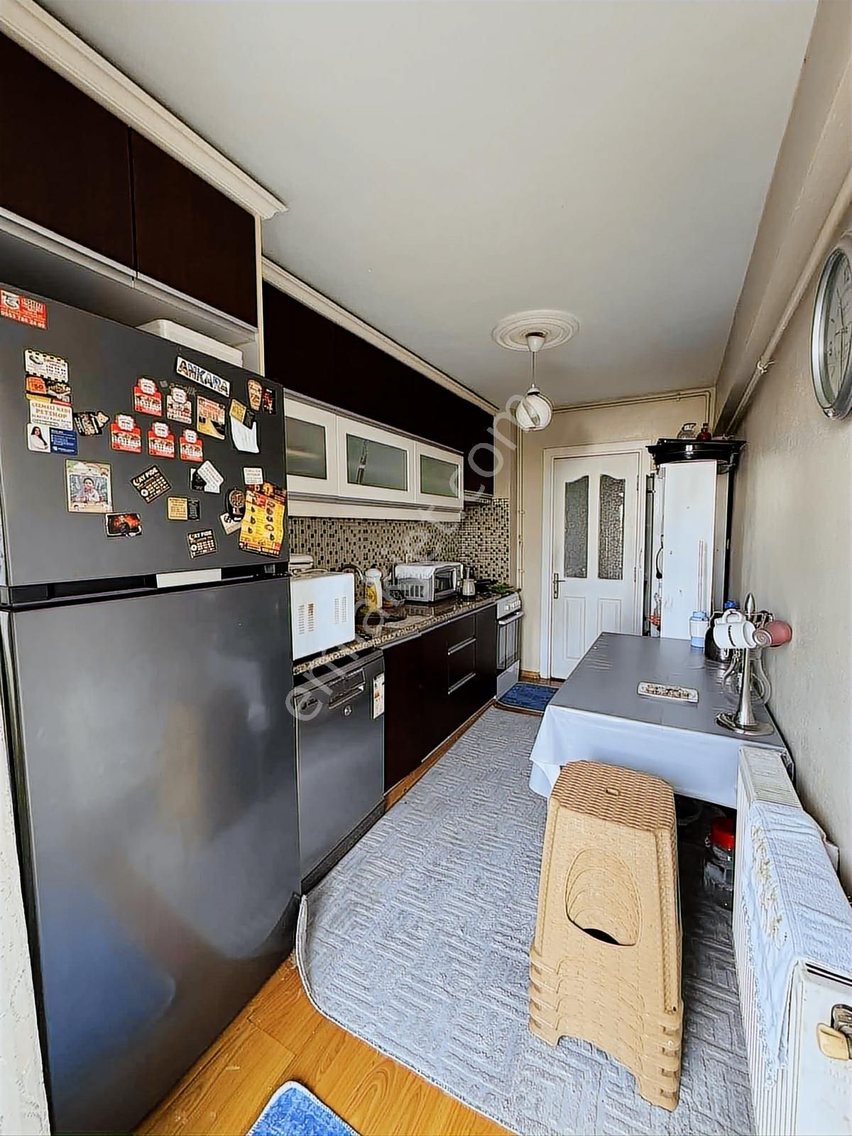 Bayraklı Tepekule Ciritoğlu Sitesi 3+1 Satılık - Görsel 24