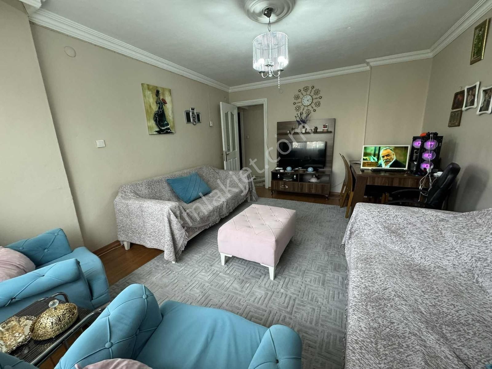 Bayraklı Tepekule Ciritoğlu Sitesi 3+1 Satılık - Görsel 19