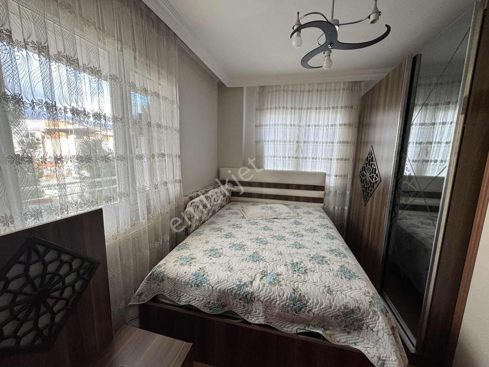 Bayraklı Tepekule Ciritoğlu Sitesi 3+1 Satılık - Görsel 10