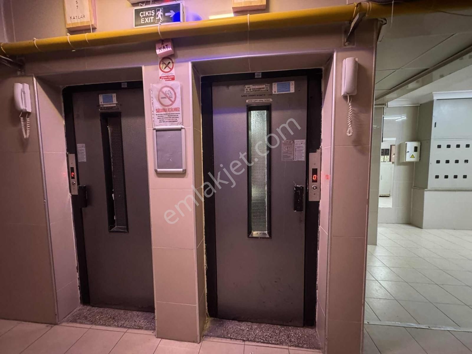 Bayraklı Tepekule Ciritoğlu Sitesi 3+1 Satılık - Görsel 11