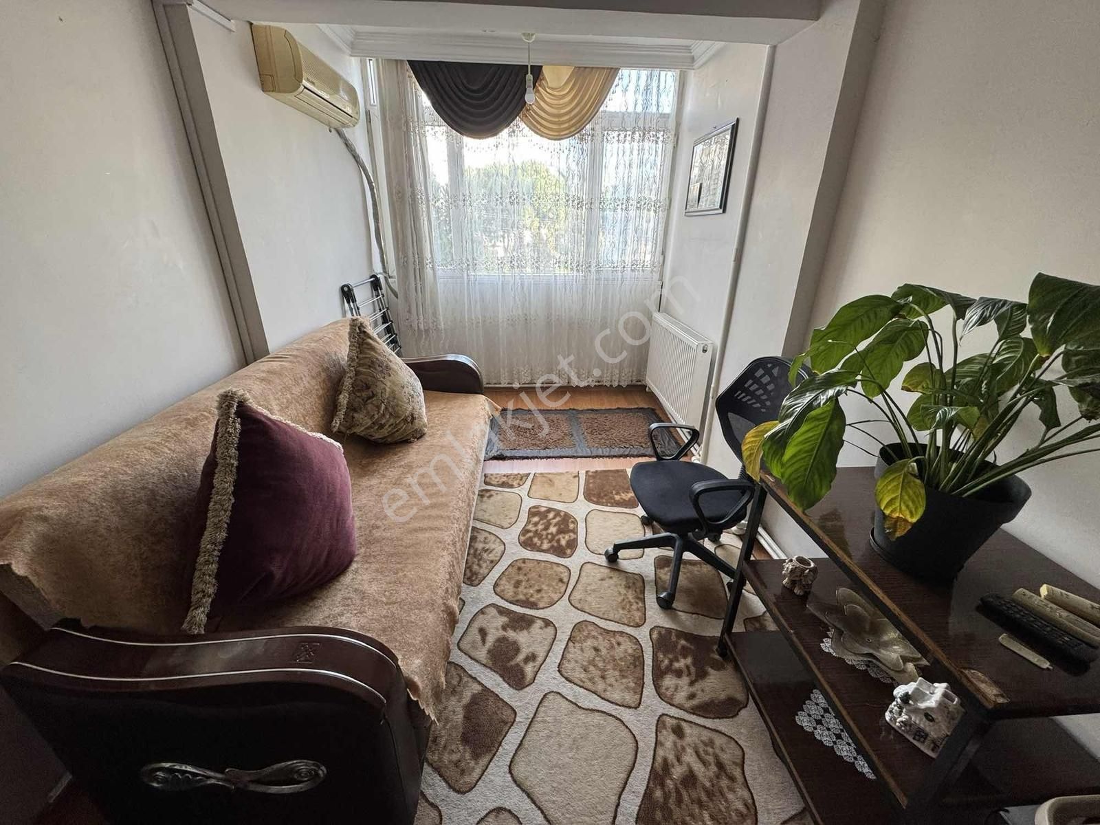 Bayraklı Tepekule Ciritoğlu Sitesi 3+1 Satılık - Görsel 27