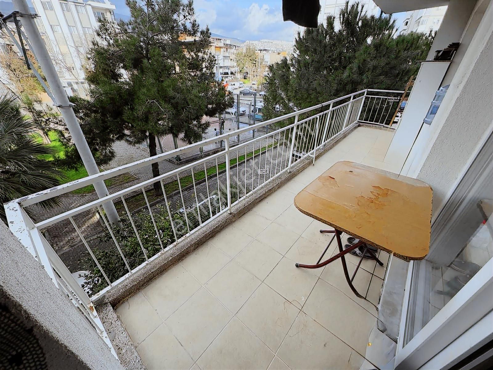 Bayraklı Tepekule Ciritoğlu Sitesi 3+1 Satılık - Görsel 4