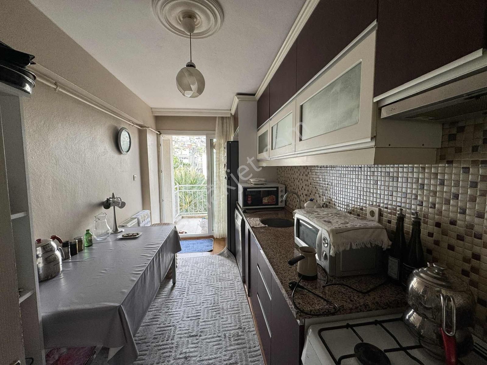 Bayraklı Tepekule Ciritoğlu Sitesi 3+1 Satılık - Görsel 2