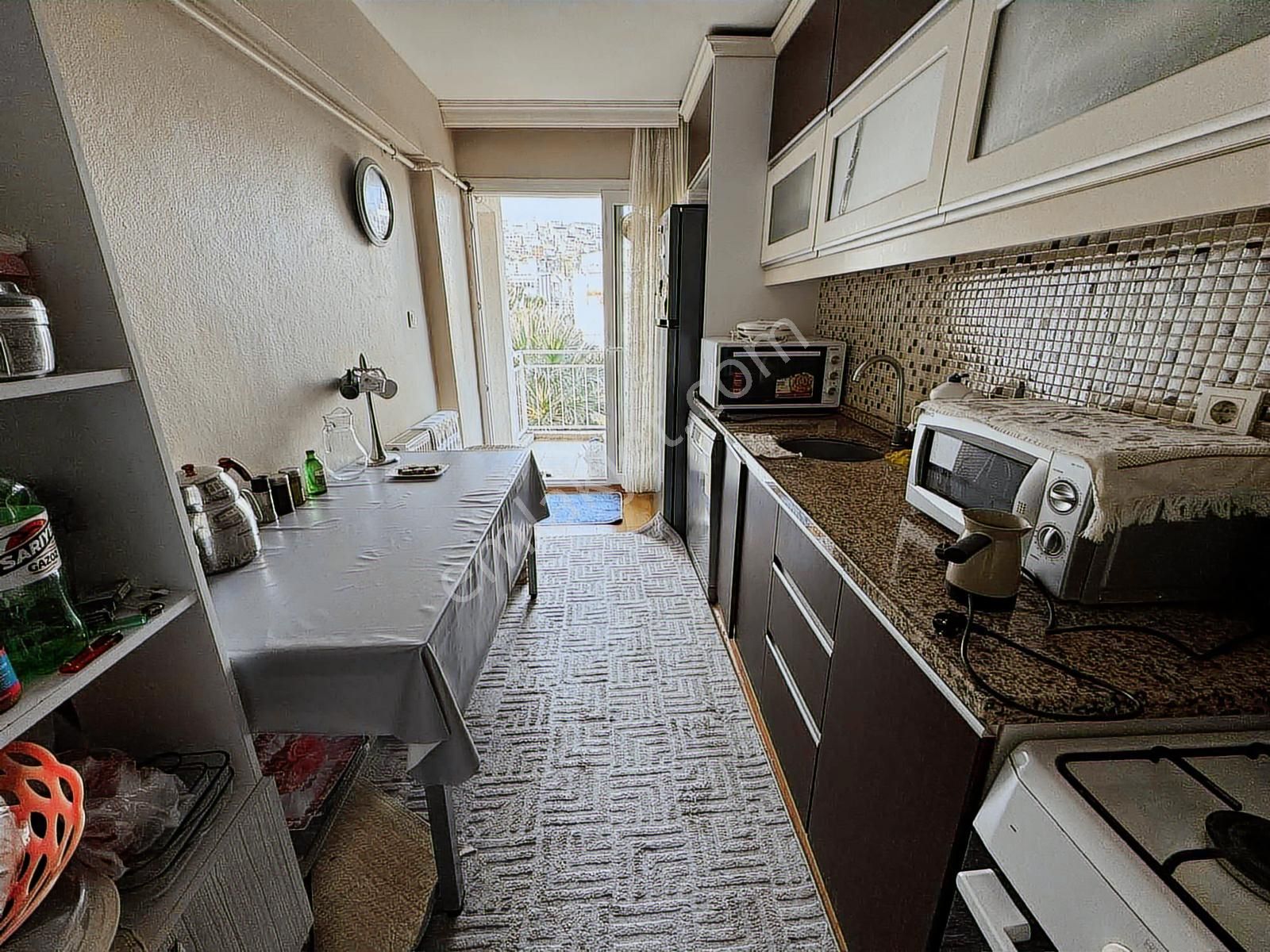 Bayraklı Tepekule Ciritoğlu Sitesi 3+1 Satılık - Görsel 3