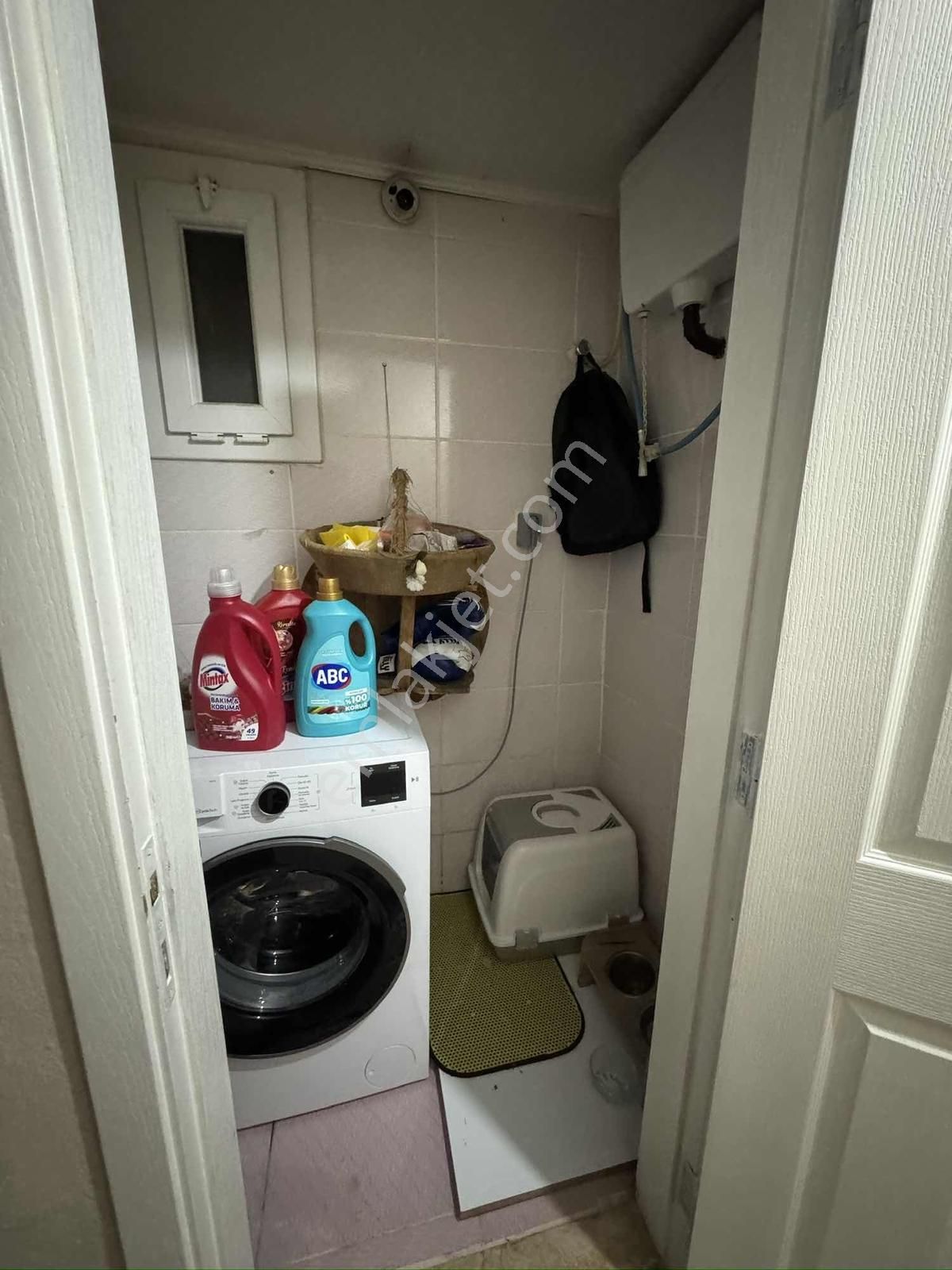 Bayraklı Tepekule Ciritoğlu Sitesi 3+1 Satılık - Görsel 30