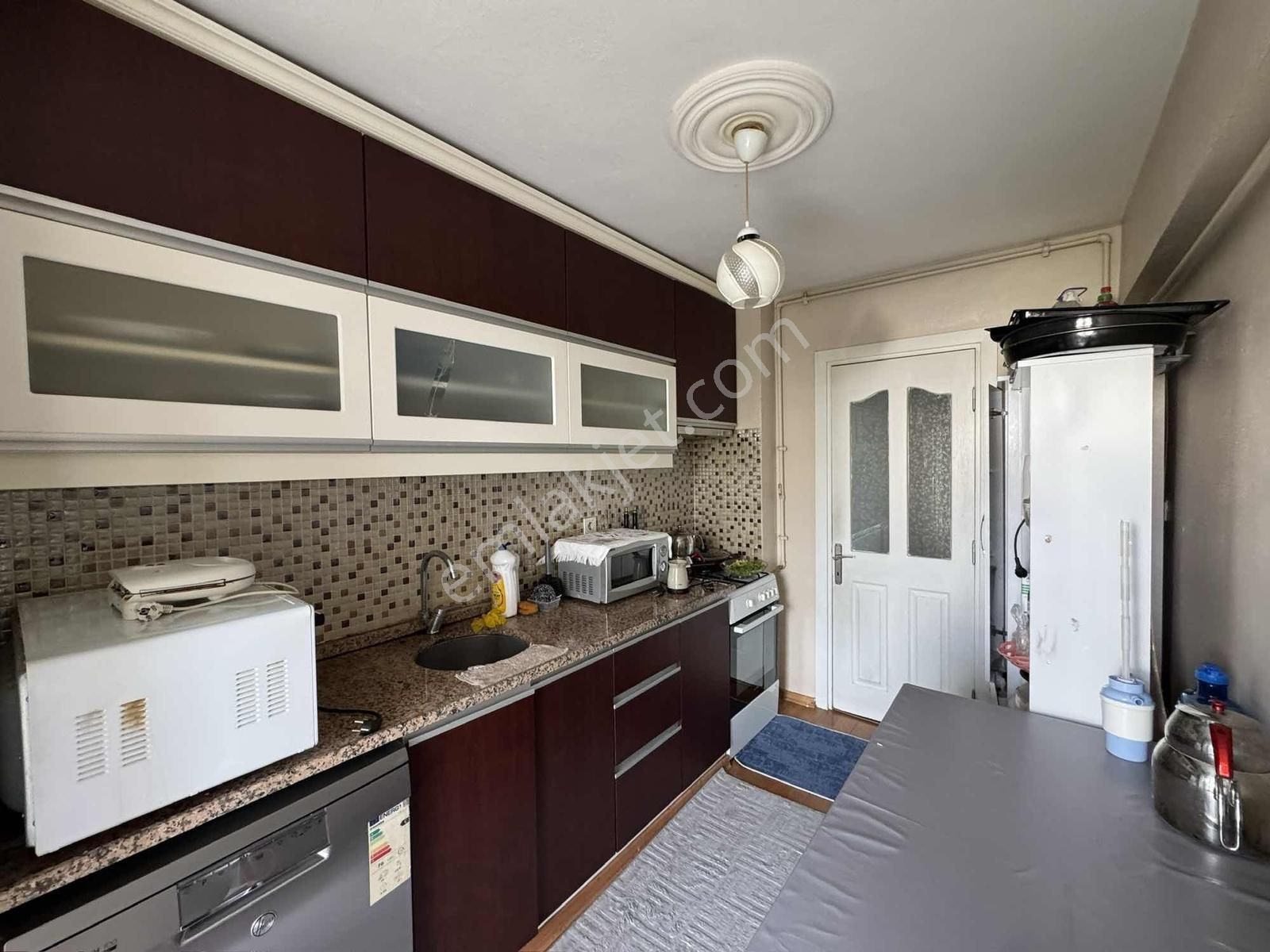 Bayraklı Tepekule Ciritoğlu Sitesi 3+1 Satılık - Görsel 5