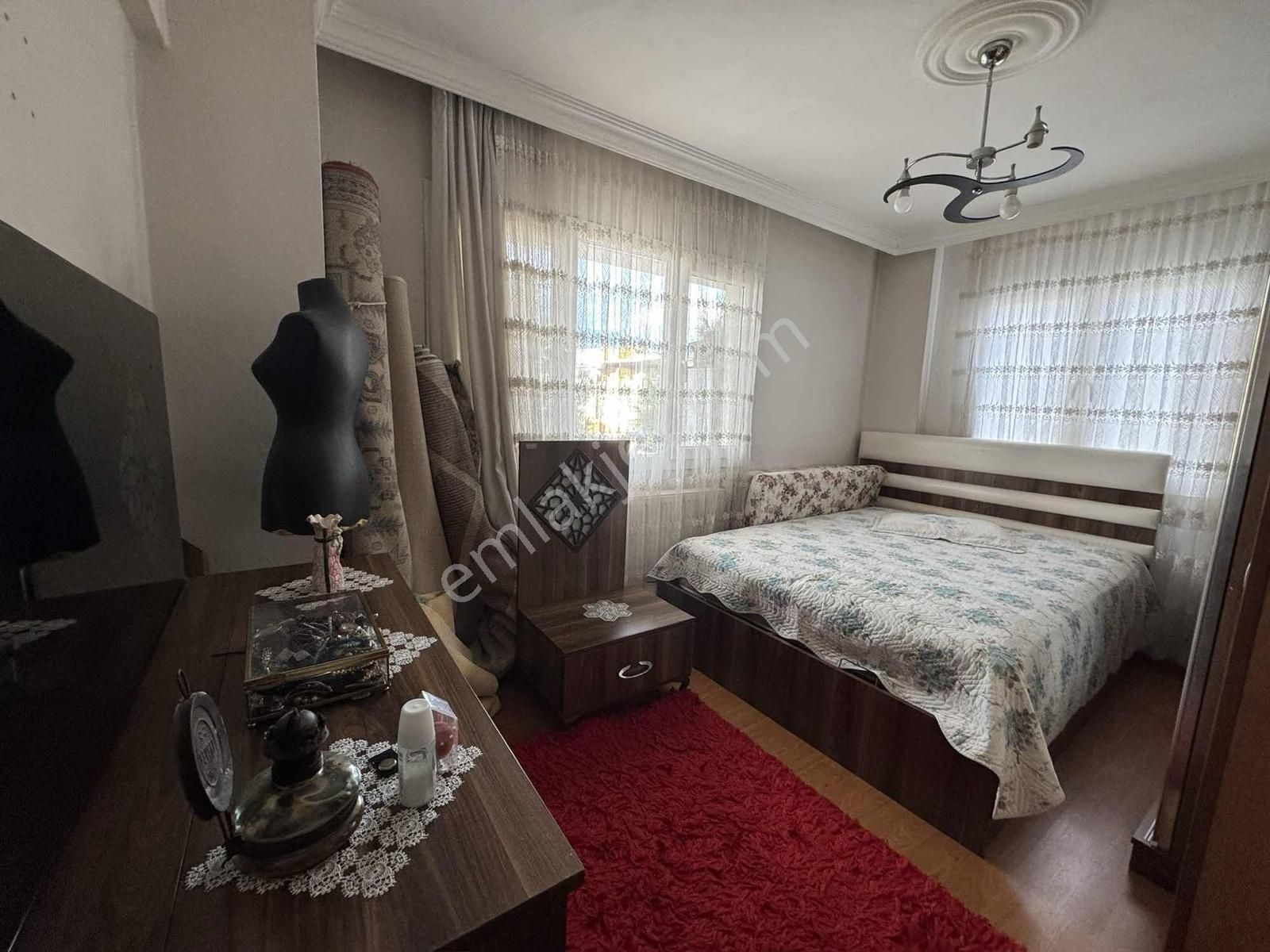 Bayraklı Tepekule Ciritoğlu Sitesi 3+1 Satılık - Görsel 32