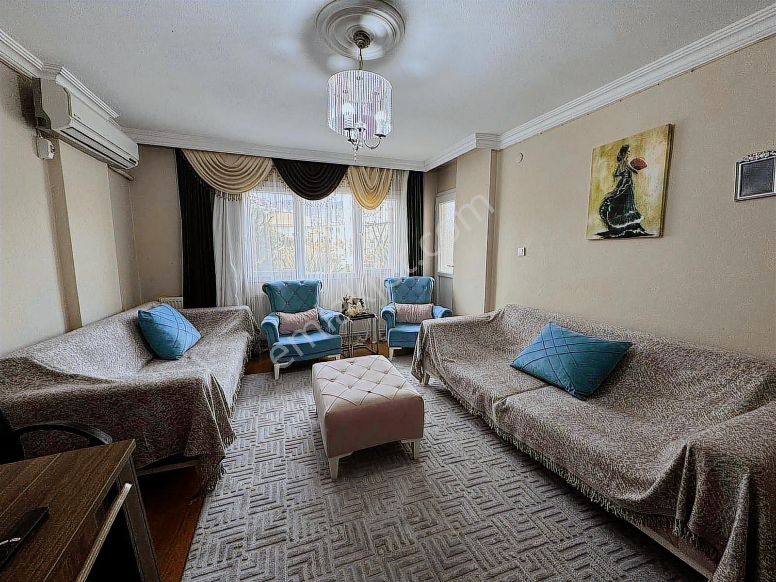 Bayraklı Tepekule Ciritoğlu Sitesi 3+1 Satılık - Görsel 15