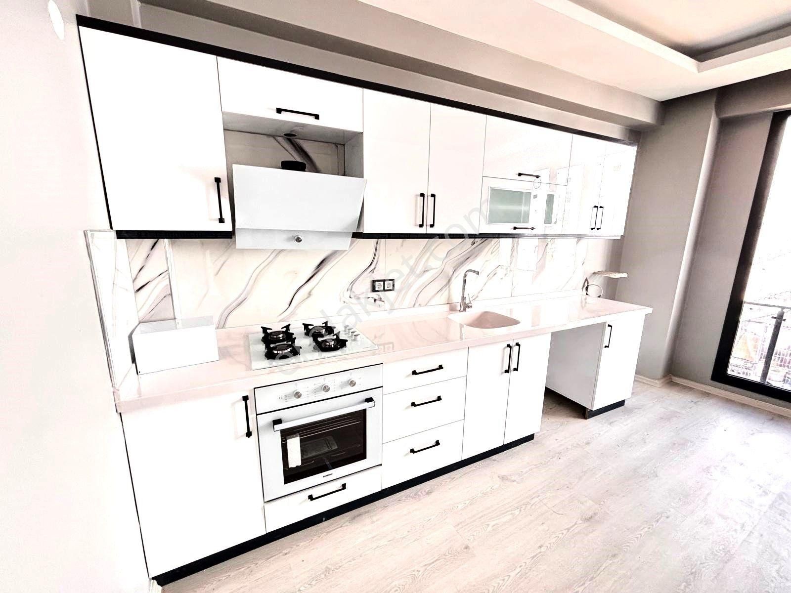 𝄞melodi'den Akçay Zeytinli'de 2 Katlı Binada Müstakil Tadında Fiyatı Kelepir 1+1 Fırsat Daire