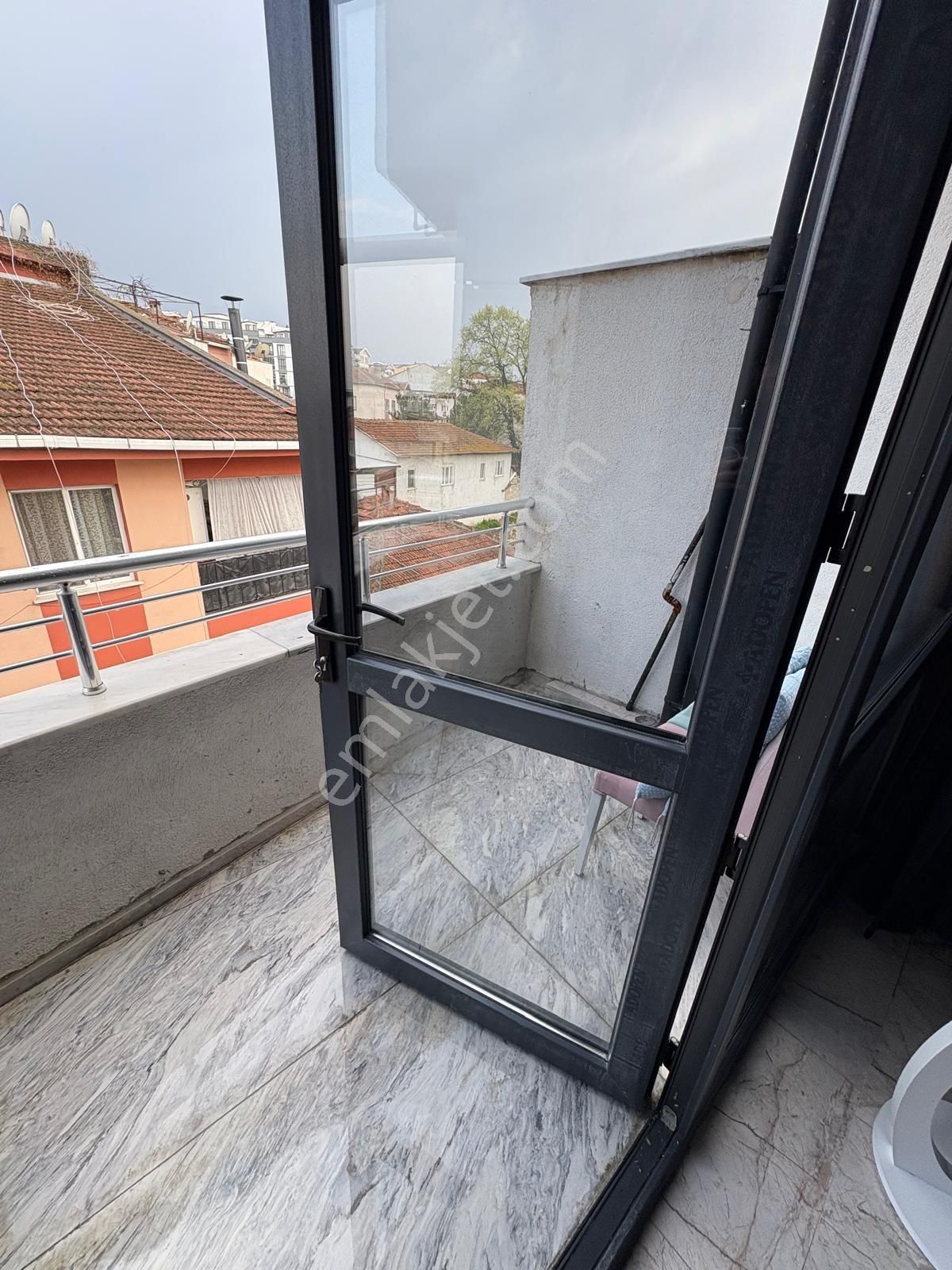Görüklede Full Eşyalı Geniş M2 Dubleks 1+1 Satılık Loft Daire - Görsel 34
