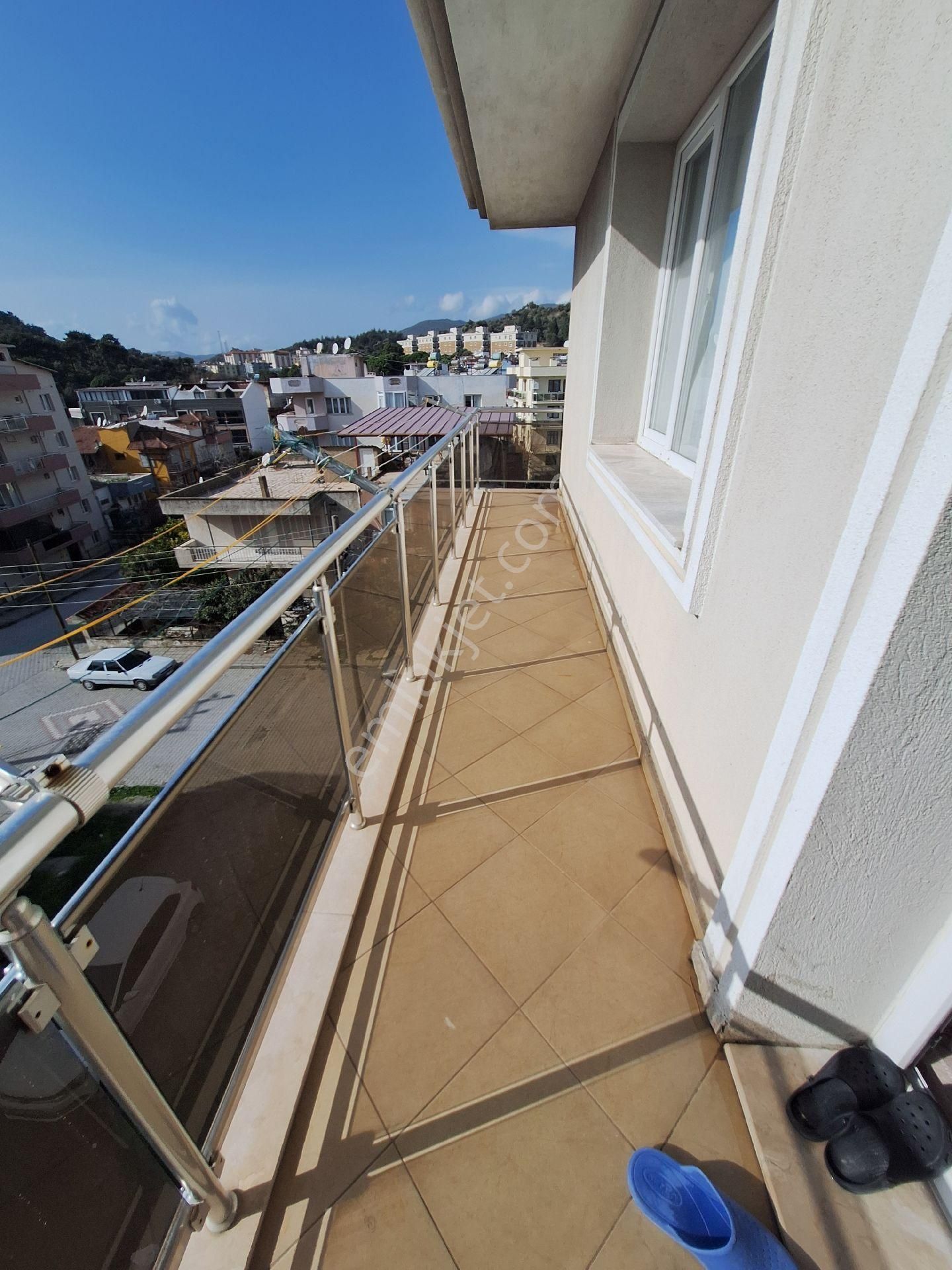 Satılık Dublex Daire - Görsel 21