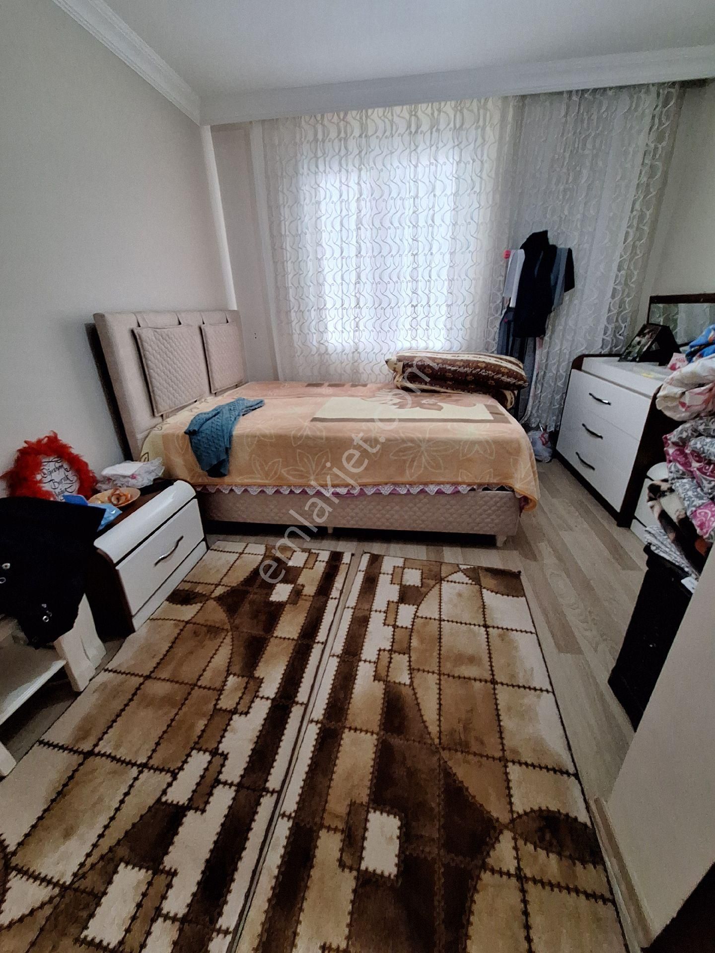 Satılık Dublex Daire - Görsel 10