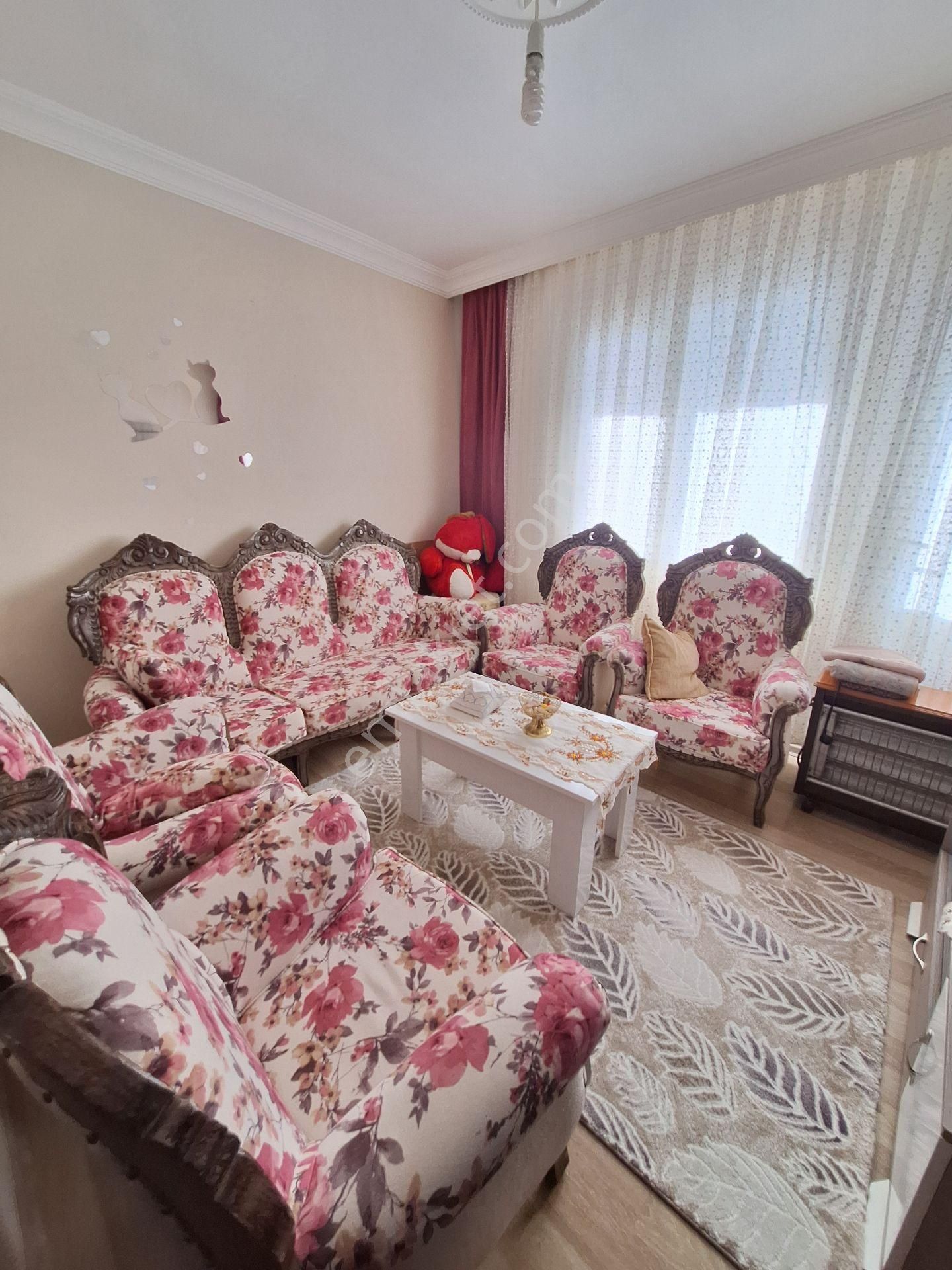 Satılık Dublex Daire - Görsel 14