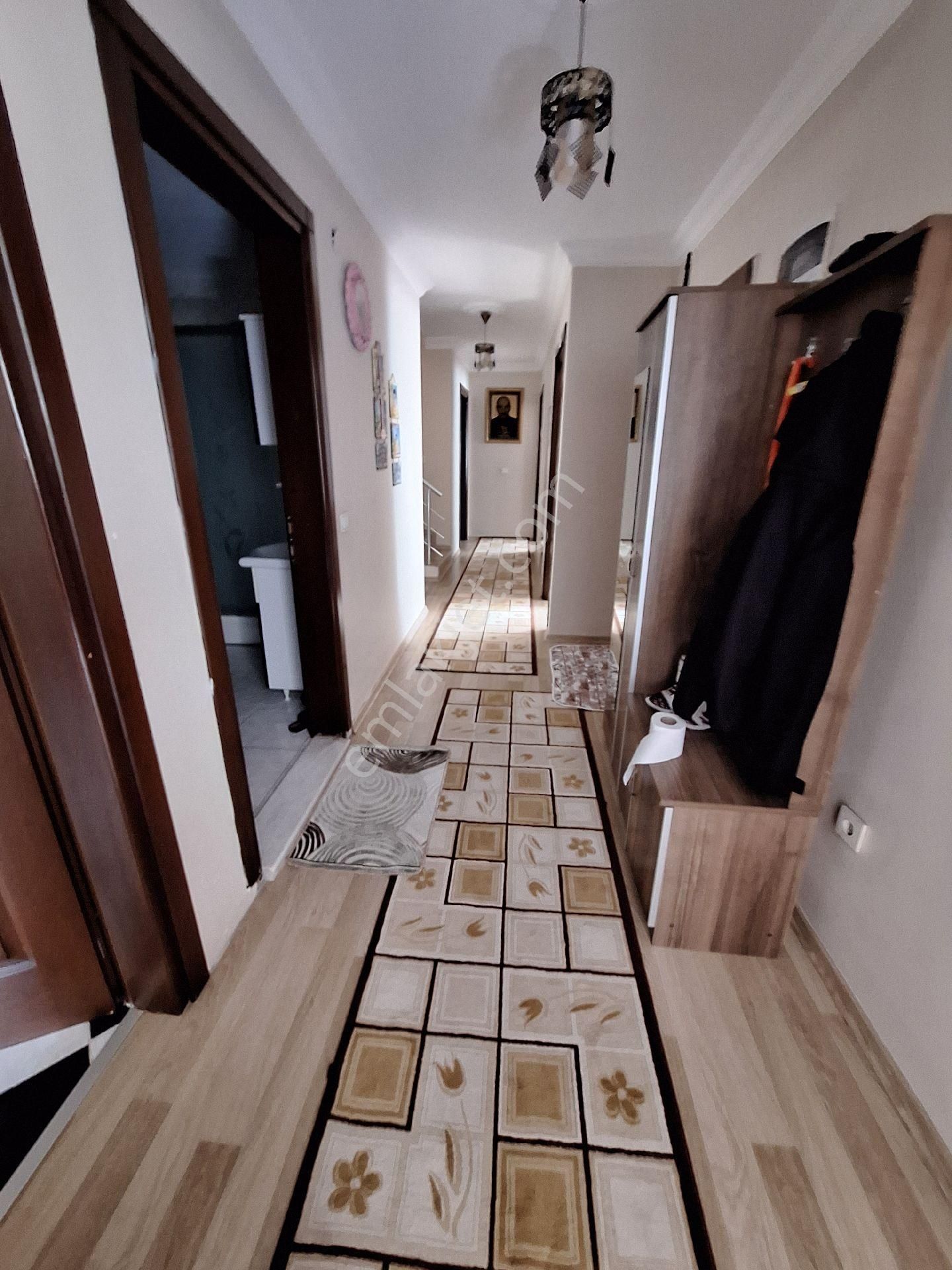 Satılık Dublex Daire - Görsel 16