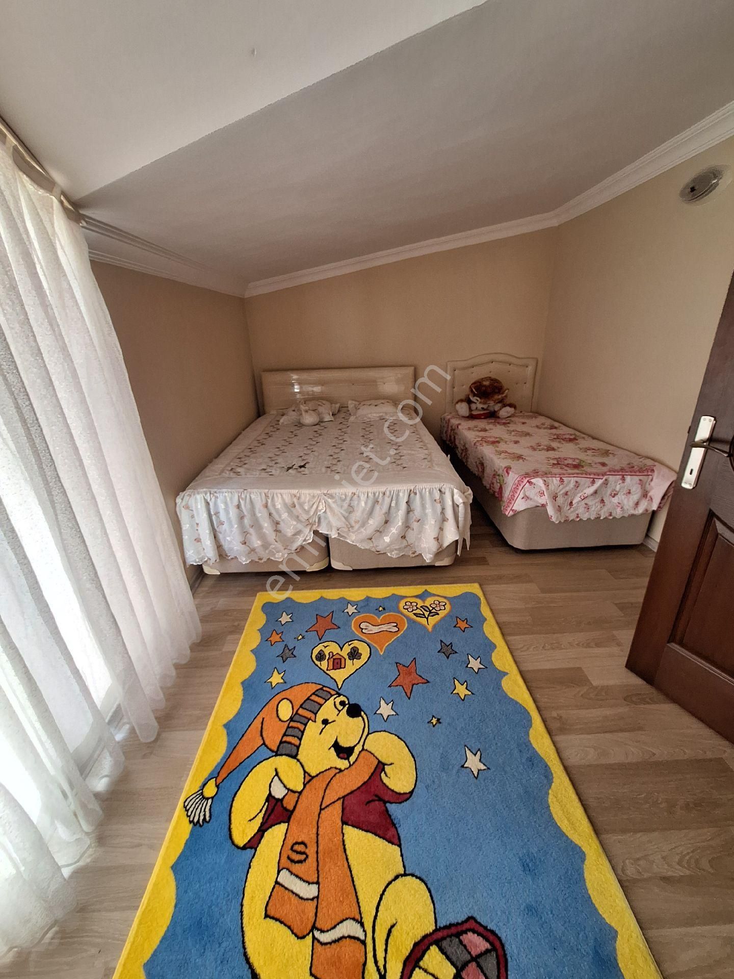 Satılık Dublex Daire - Görsel 3