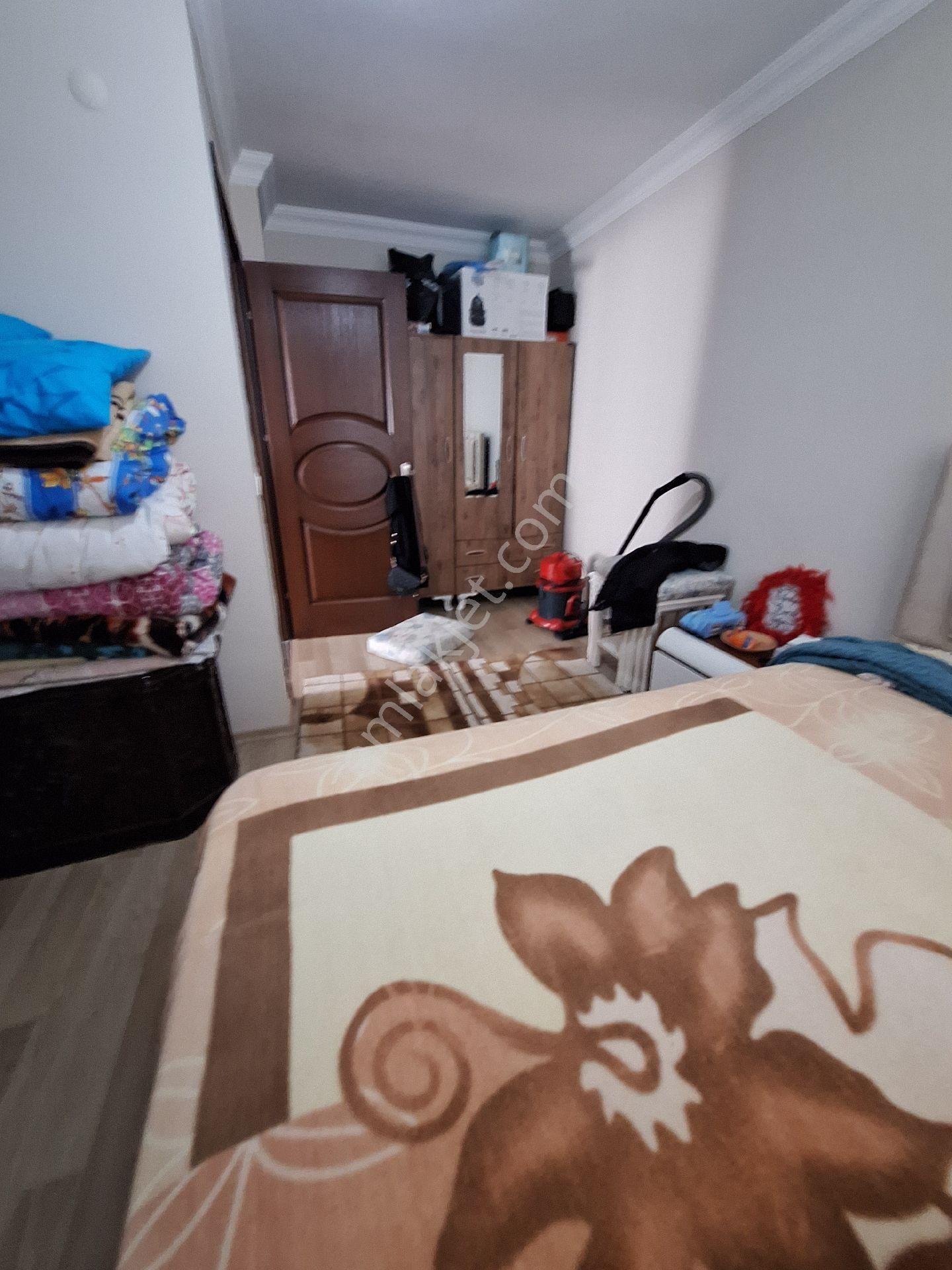 Satılık Dublex Daire - Görsel 11