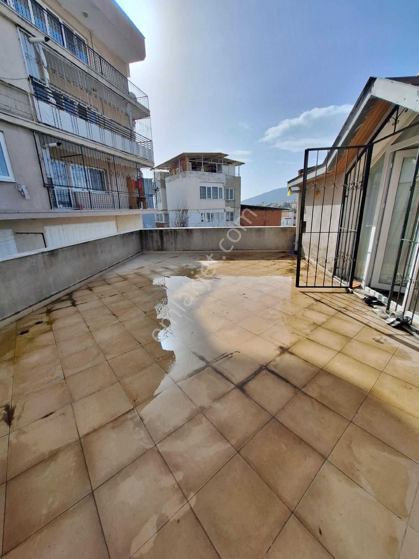 Satılık Dublex Daire - Görsel 31