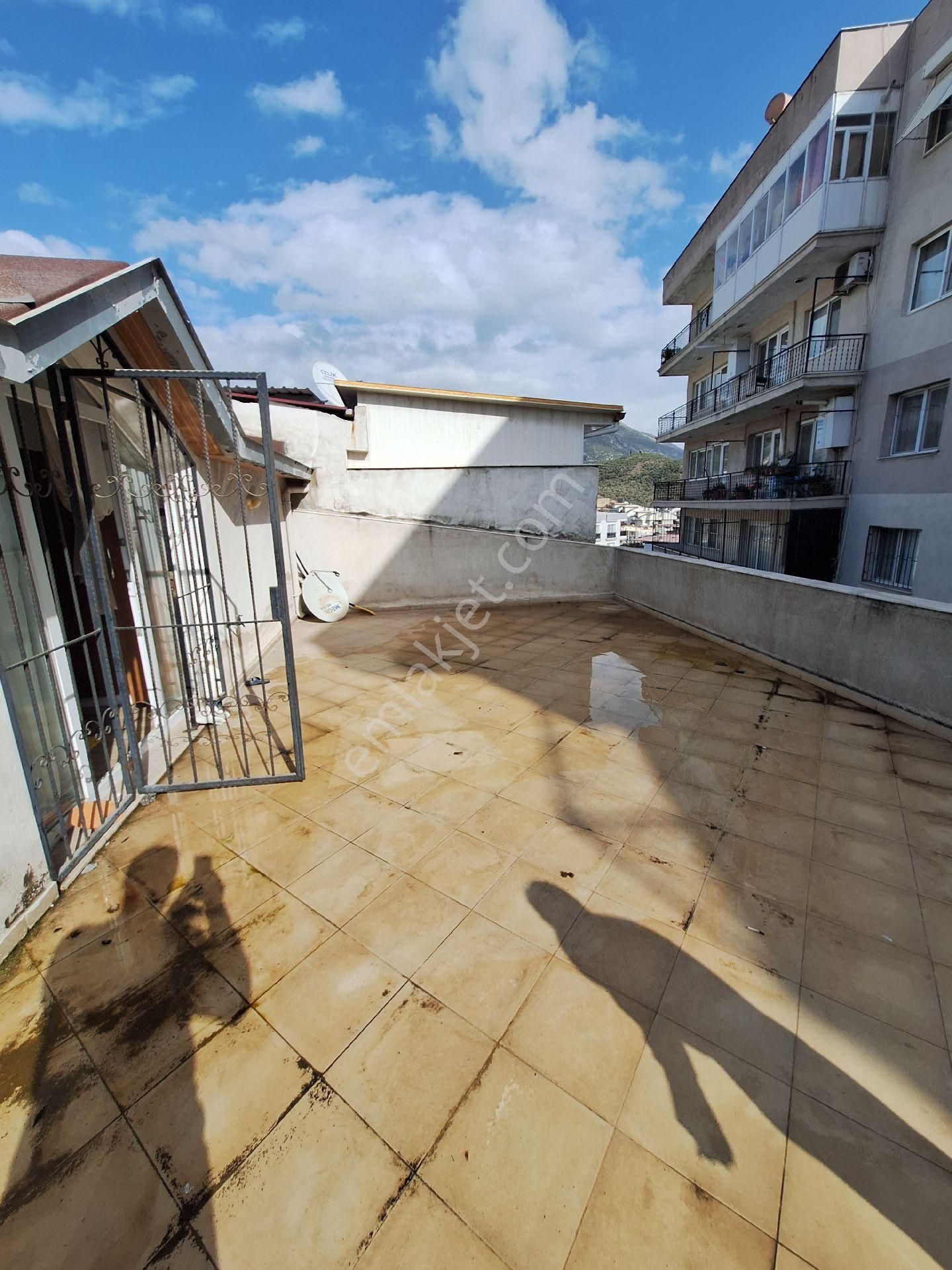 Satılık Dublex Daire - Görsel 30