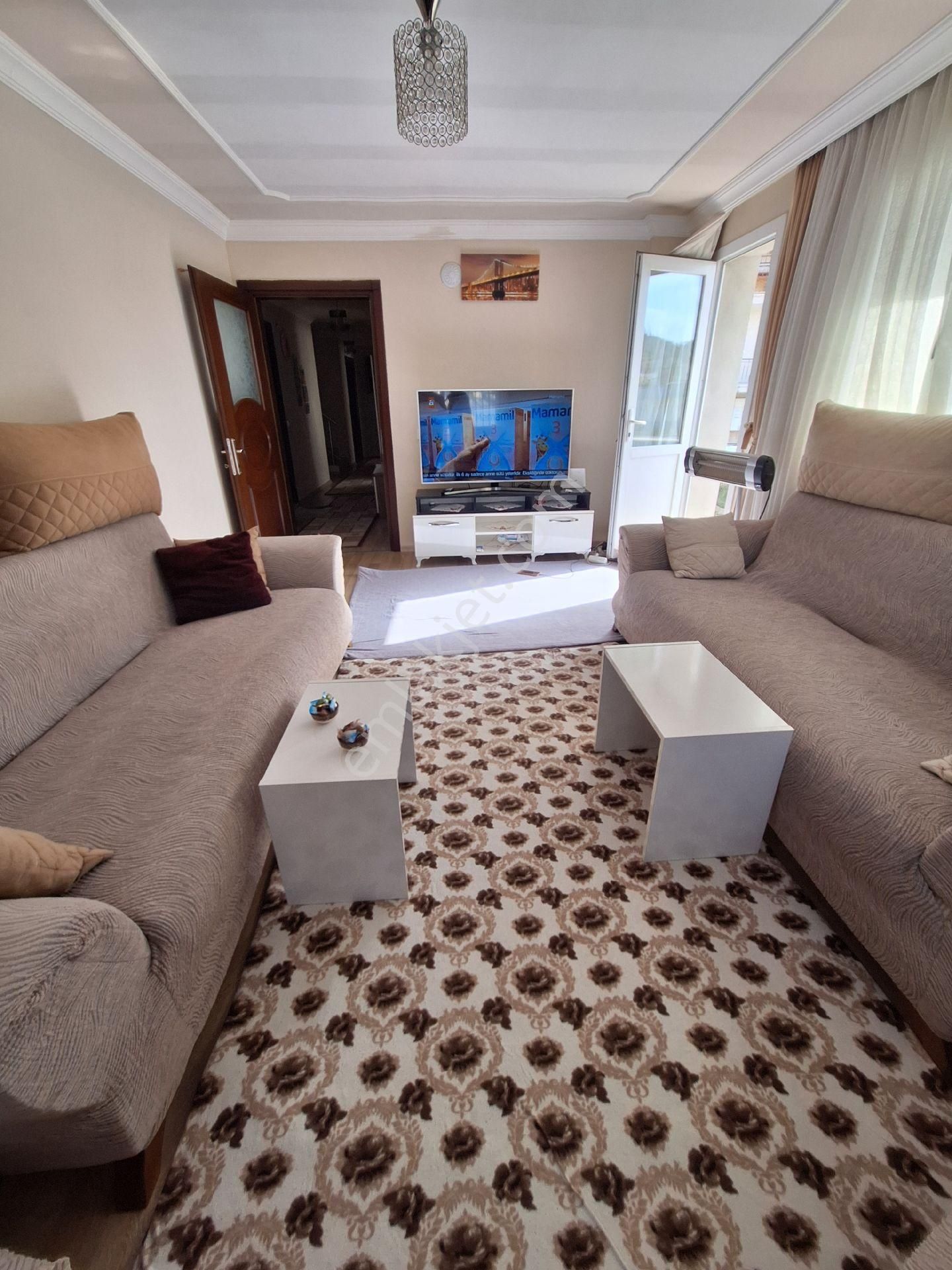 Satılık Dublex Daire - Görsel 22