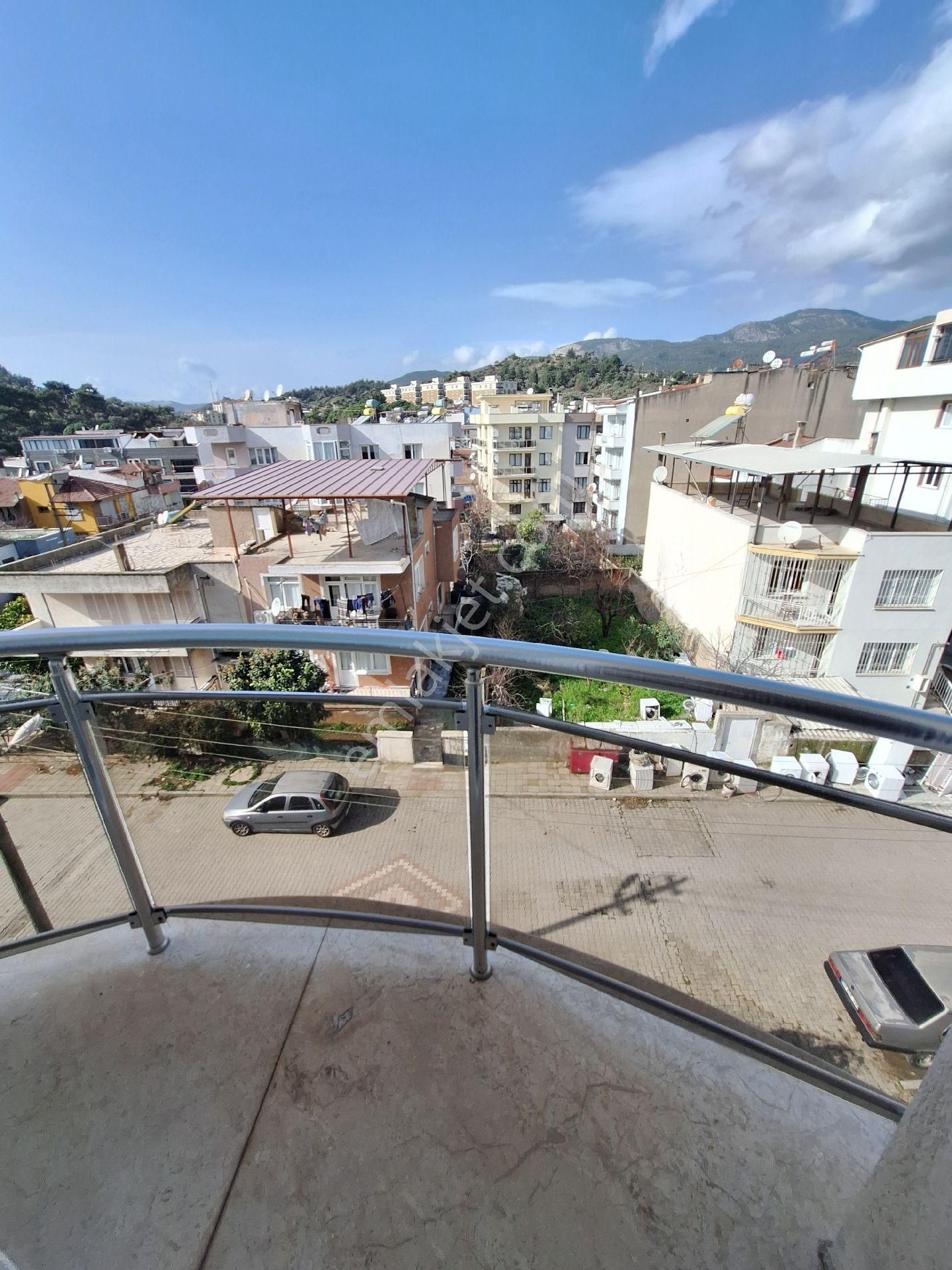 Satılık Dublex Daire - Görsel 27