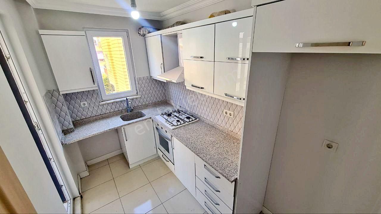 ⭕blue Life Egenden Gerçek İlan Akçay Merkezde Ayrı Mutfaklı Geniş Balkonlu 2+1 Satılık Fırsat Daire - Görsel 9