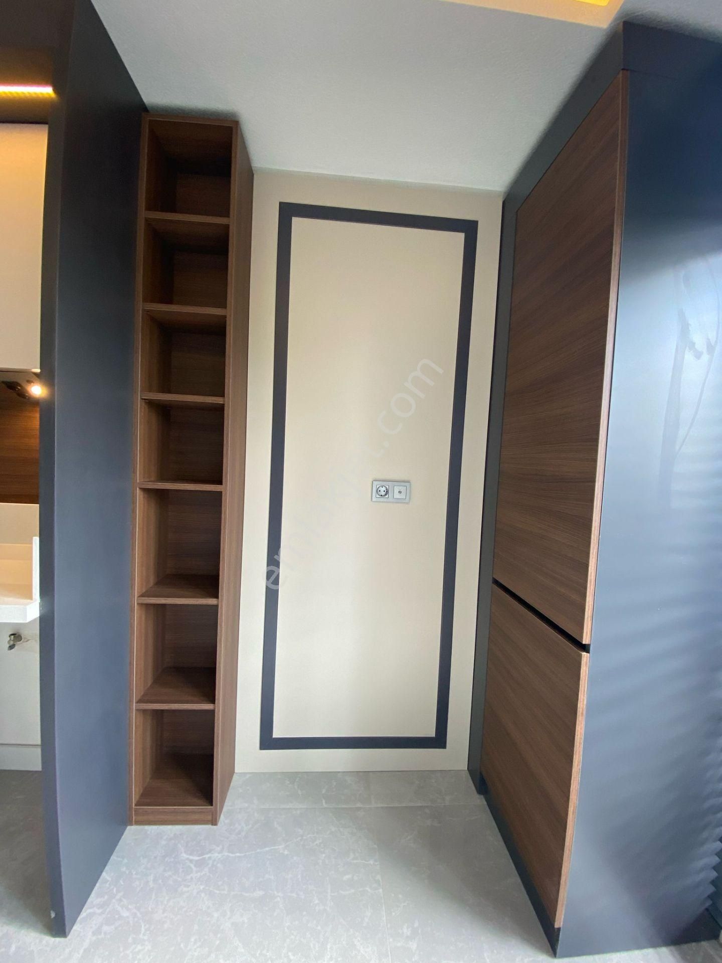 Nasip'ten Bölgenin En Güzel Site Binalarından 4+1 Full Yapılı - Görsel 5