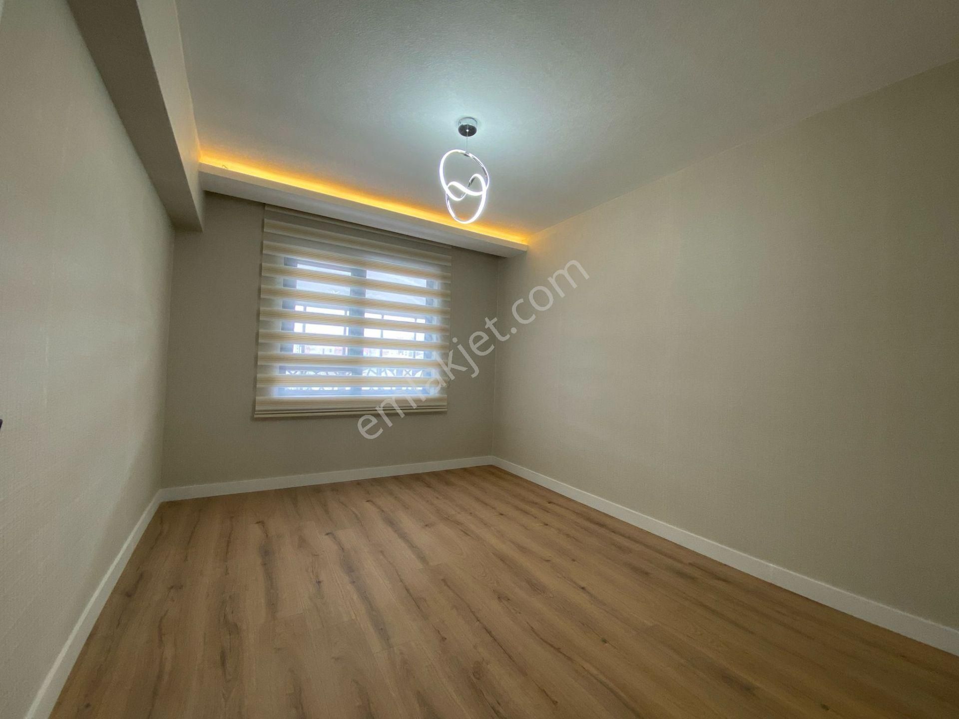 Nasip'ten Bölgenin En Güzel Site Binalarından 4+1 Full Yapılı - Görsel 17