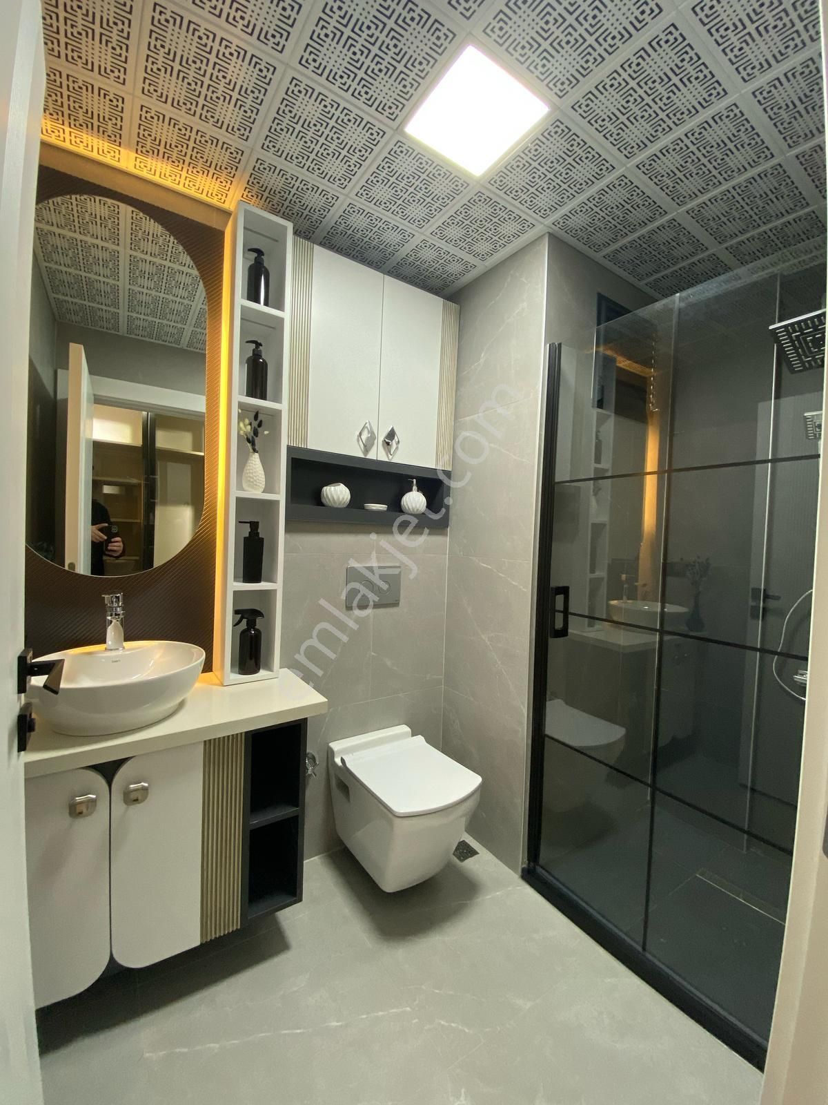 Nasip'ten Bölgenin En Güzel Site Binalarından 4+1 Full Yapılı - Görsel 34